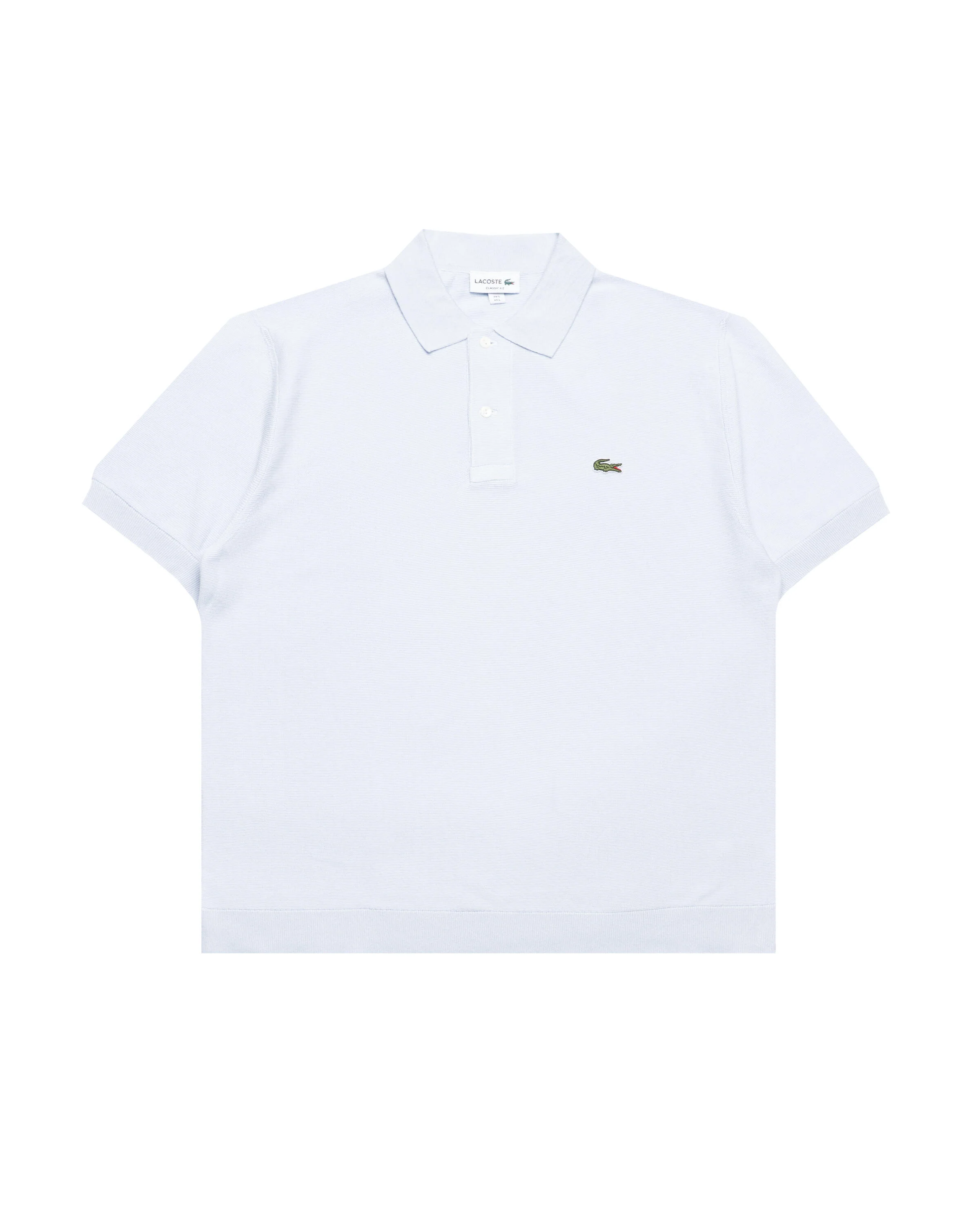 Lacoste POLO SWEATER