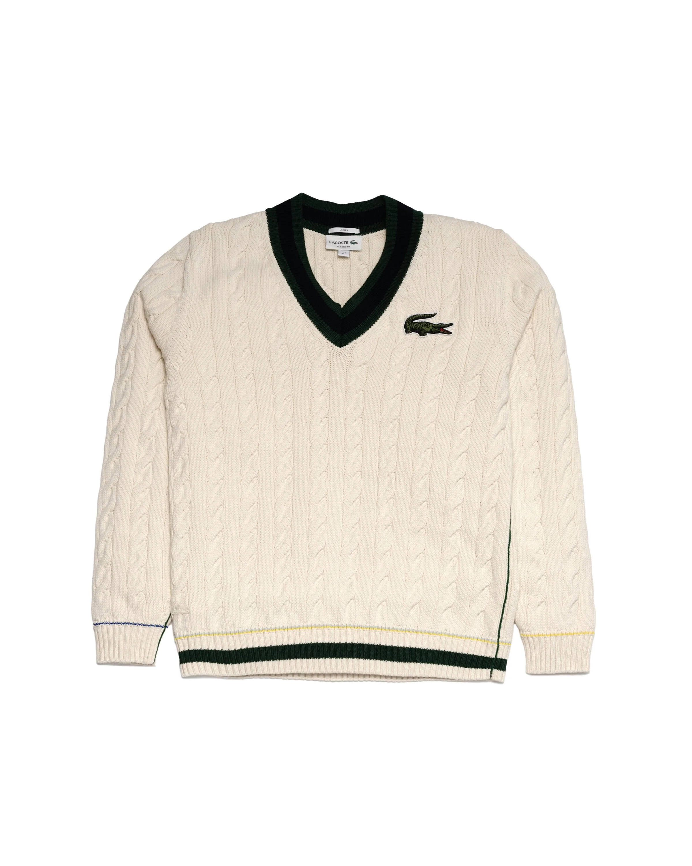 Lacoste Sweater