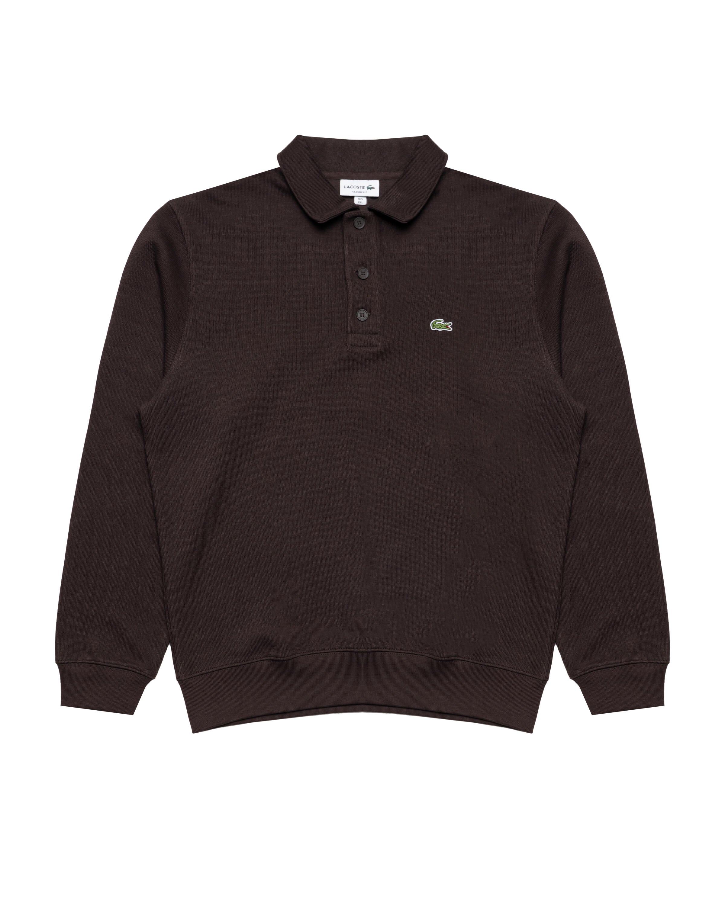 Lacoste Polo Sweat