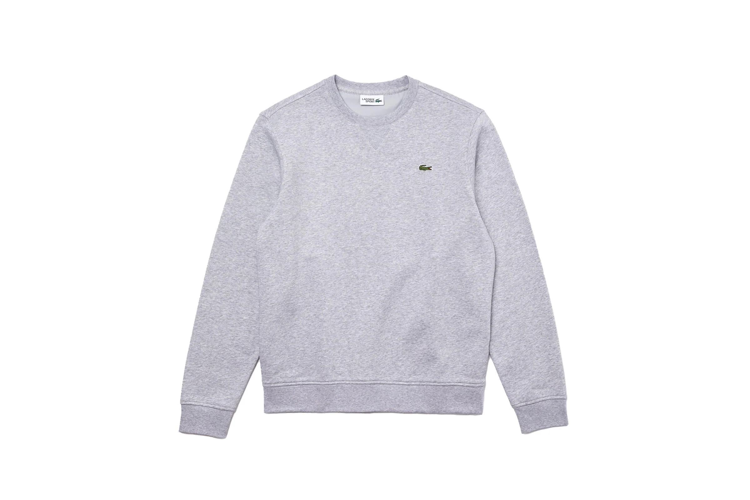 Lacoste SWEATSHIRT "GREY"