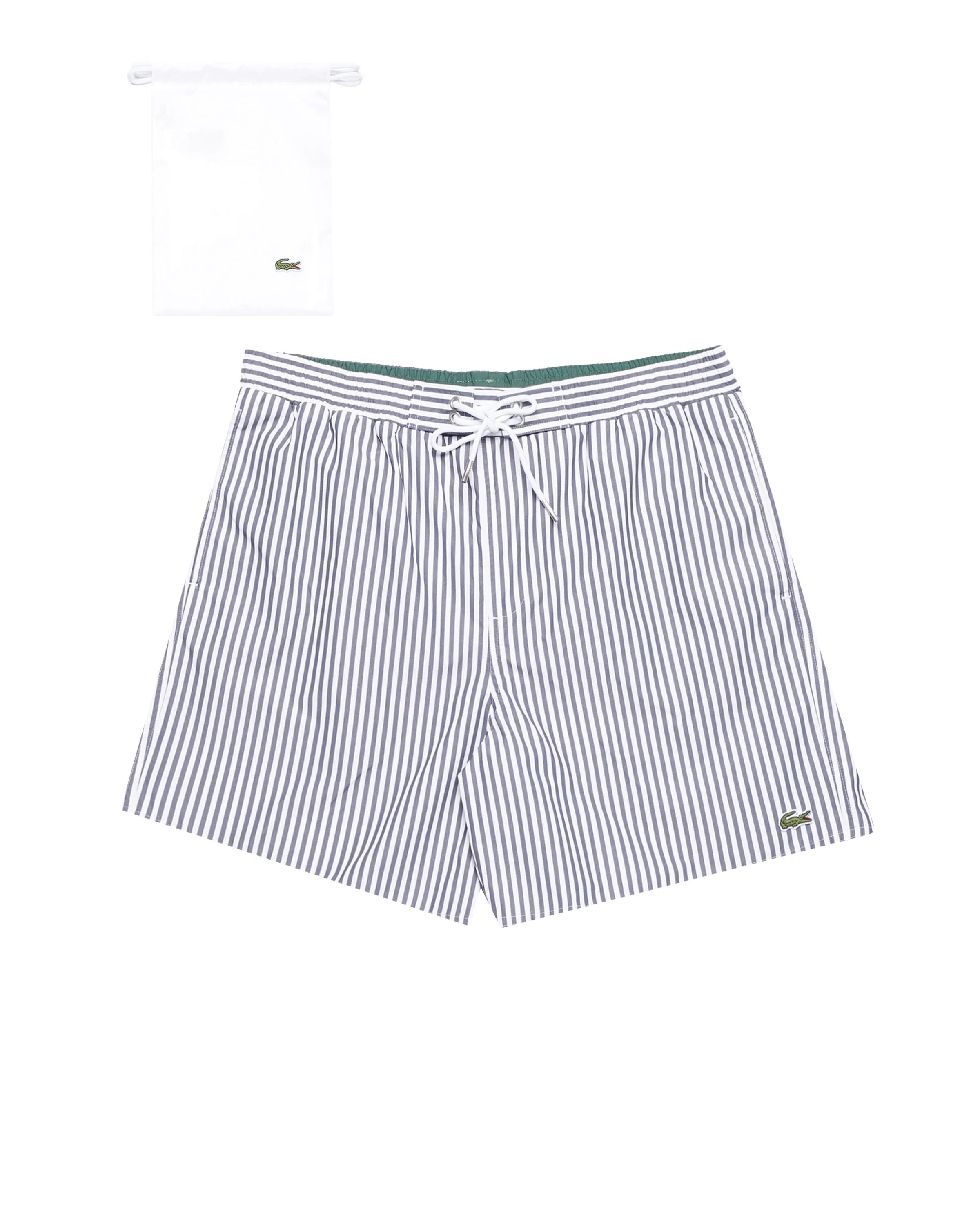 Lacoste Swim Shorts