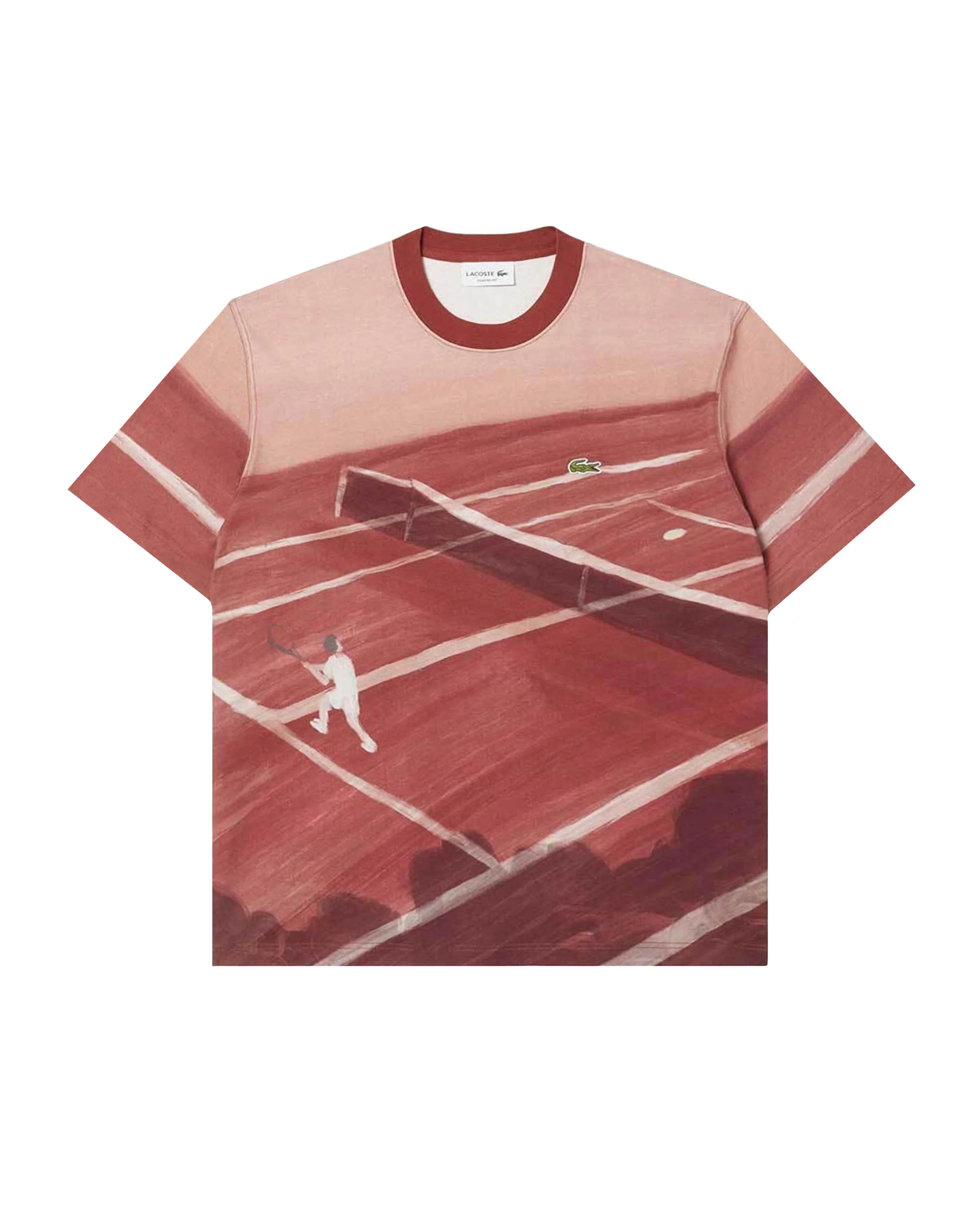 Lacoste T-SHIRTS