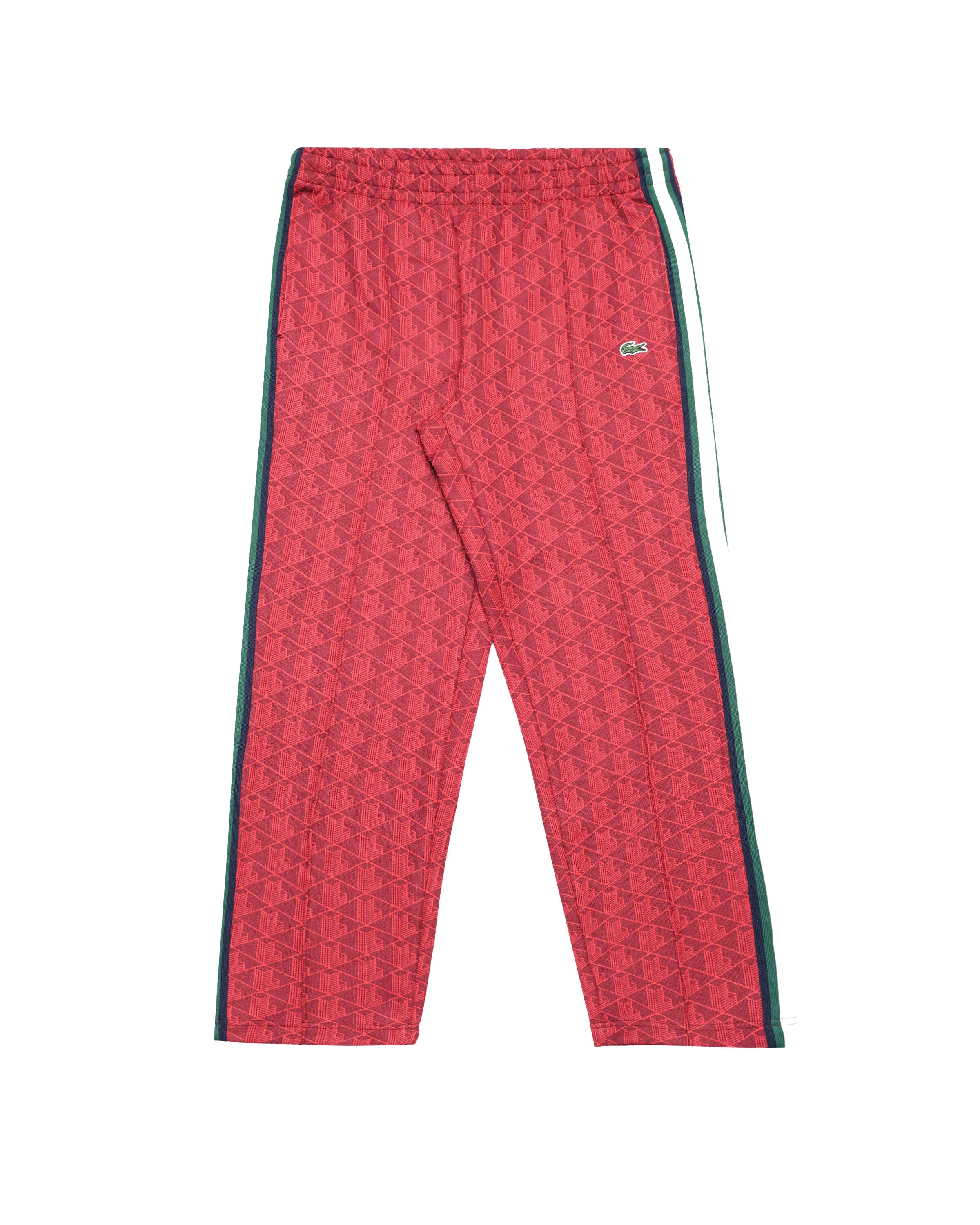 LACOSTE TRACKSUIT TROUSERS