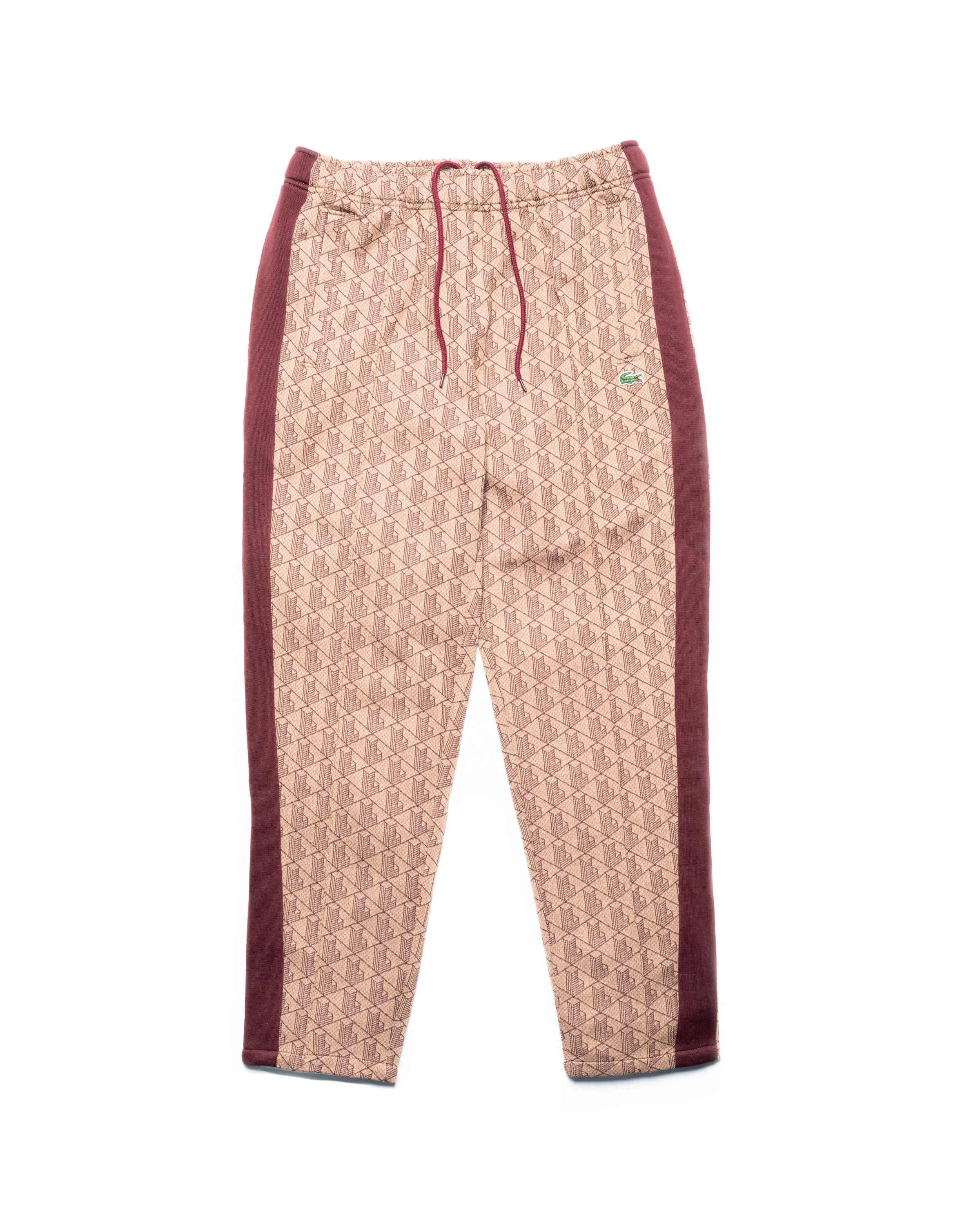 Lacoste TRACKSUIT TROUSERS