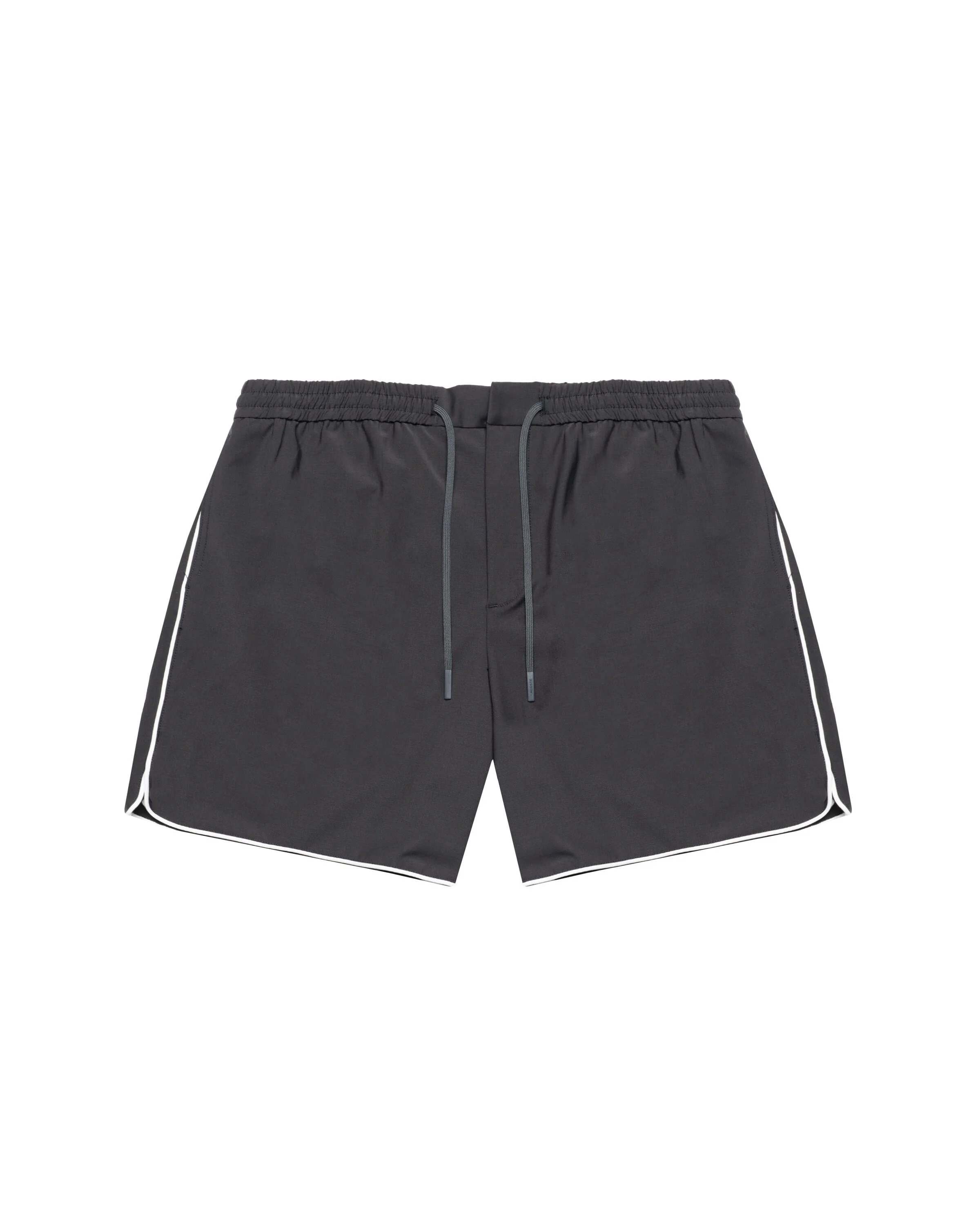Lacoste WOVEN ELASTIC WAIST SHORTS
