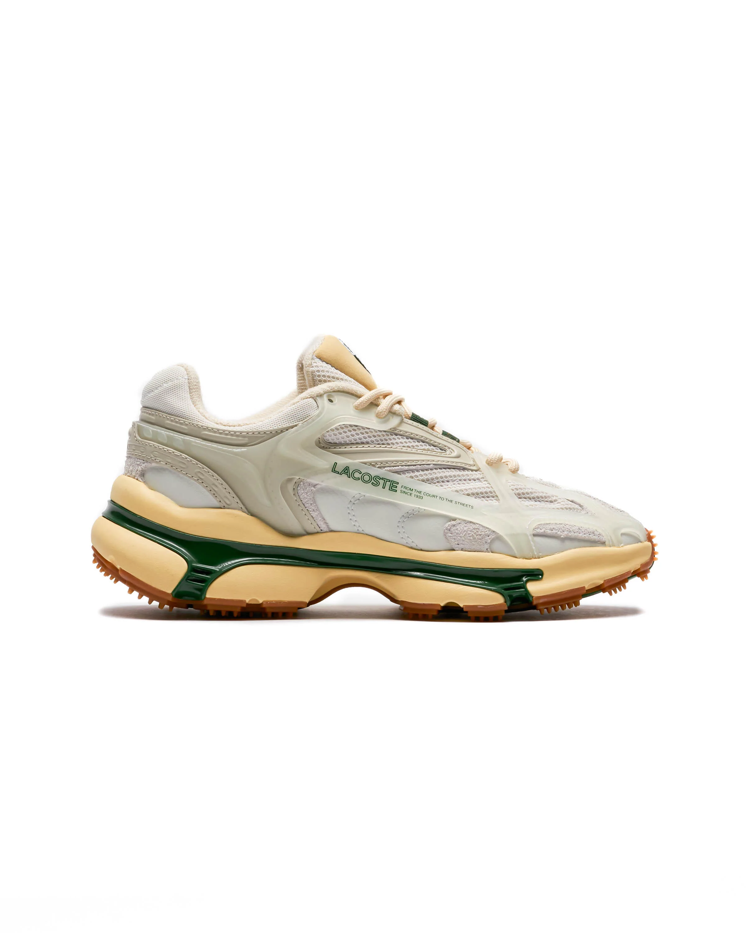 Lacoste x Highsnobiety L003 2K24 124 1 HS SMA