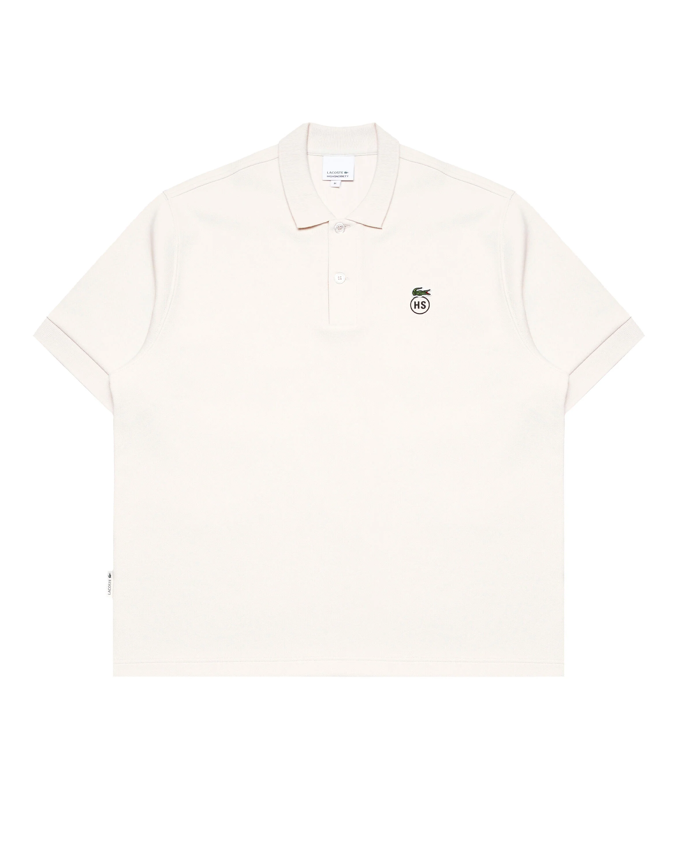 Lacoste x HIGHSNOBIETY Poloshirt