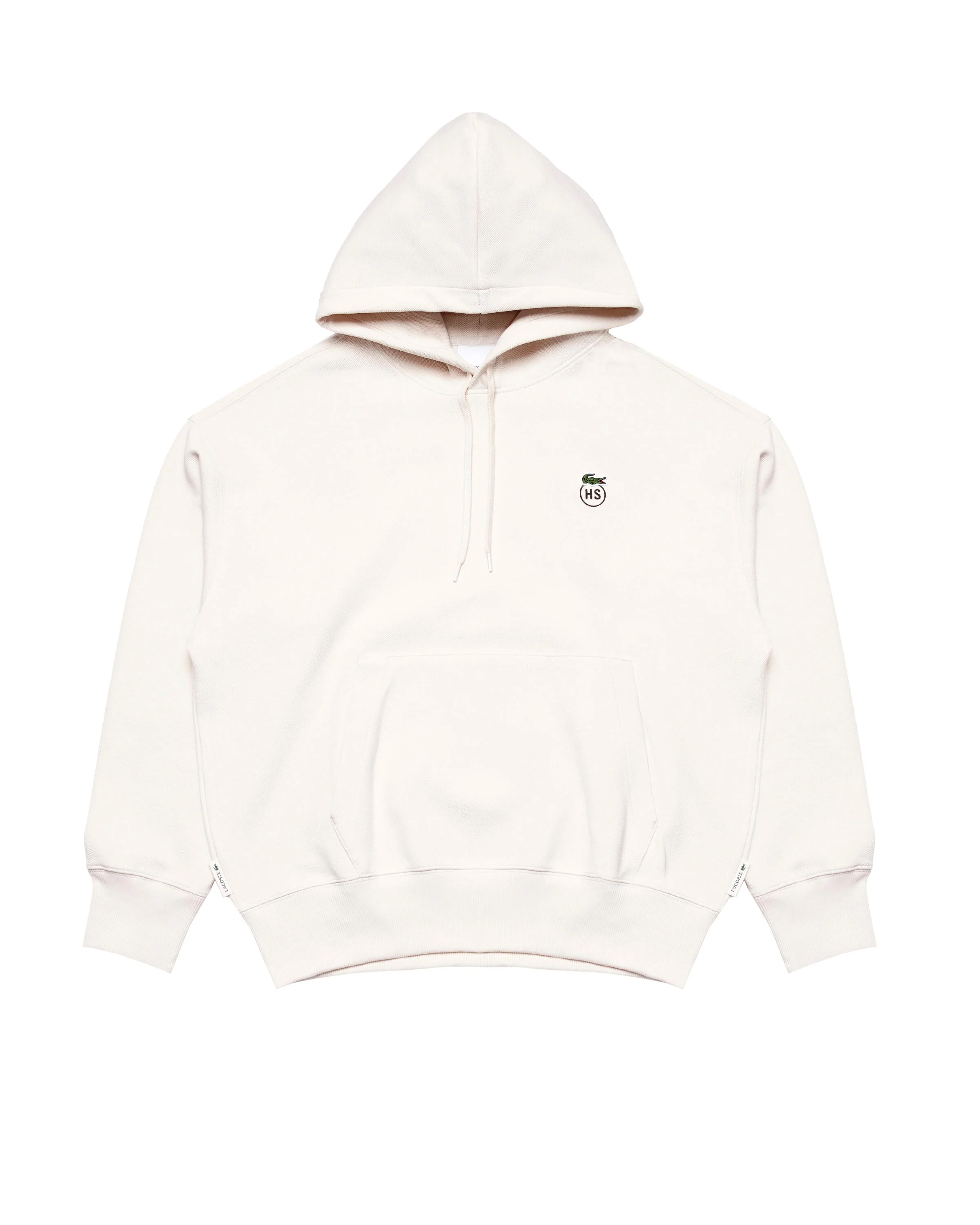 Lacoste x HIGHSNOBIETY SWEATSHIRT