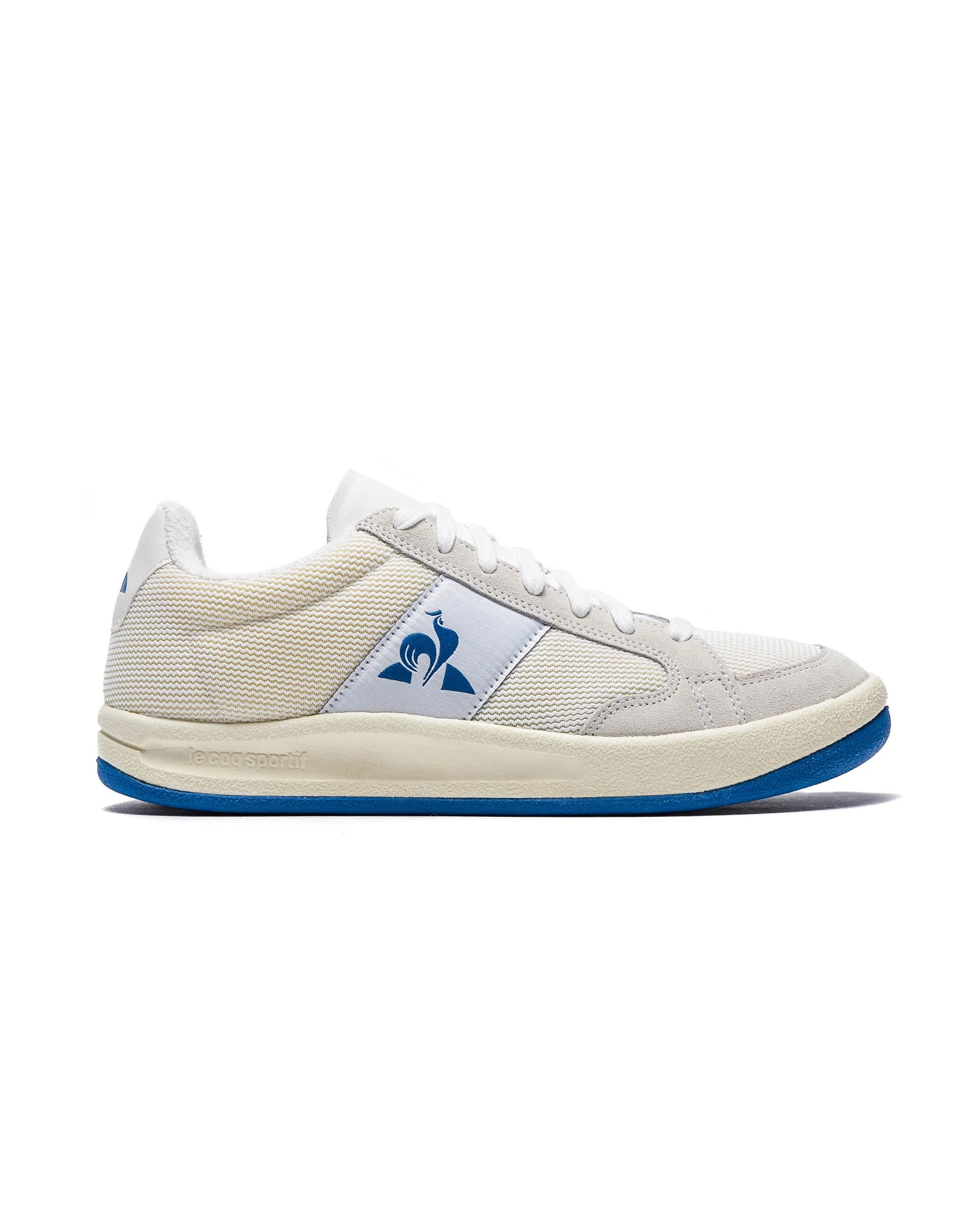 le coq sportif ASHE TEAM