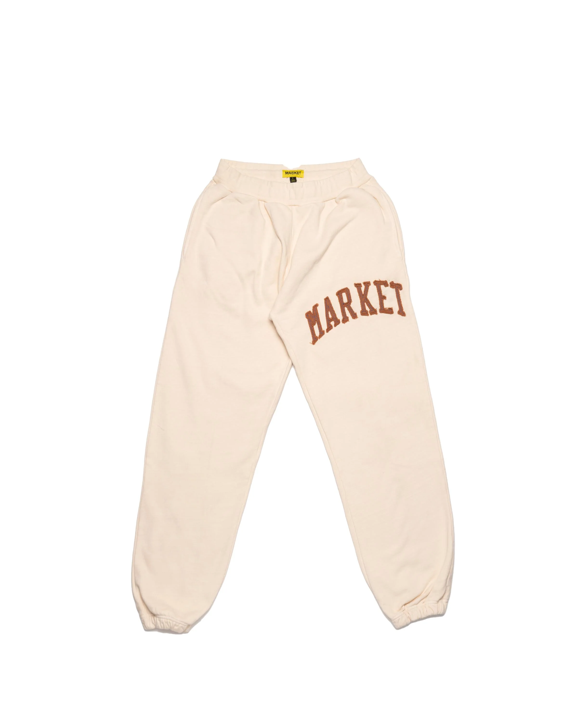 Market VINTAGE WASHED SWEATPANTS