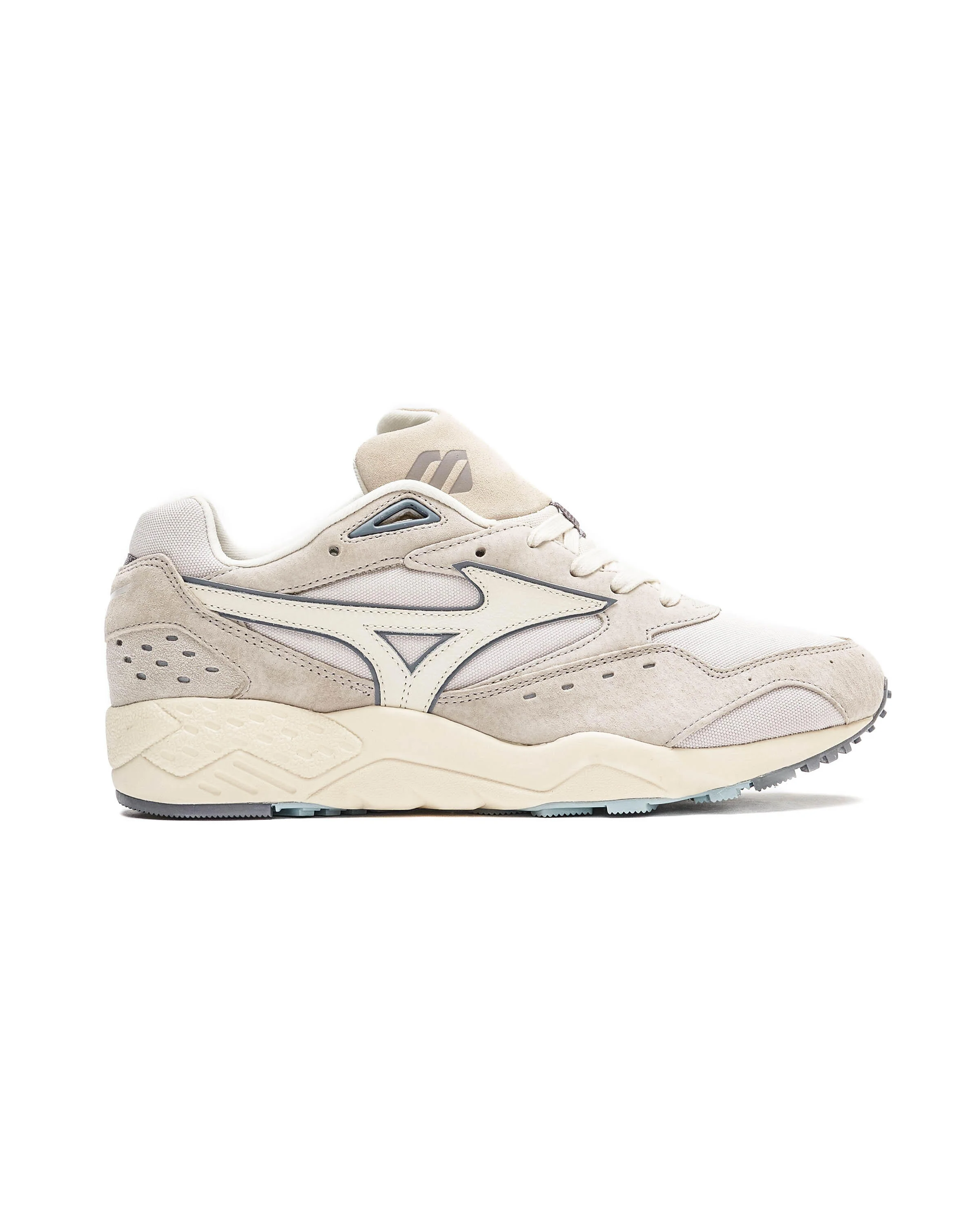 Mizuno Contender