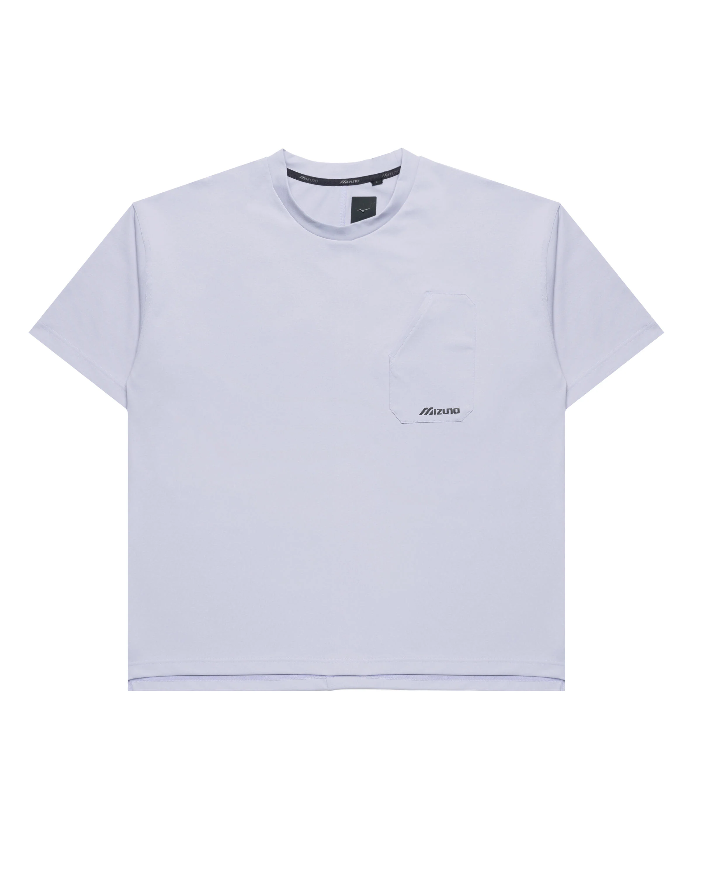 Mizuno HEAVY OUNCE POCKET T-SHIRT