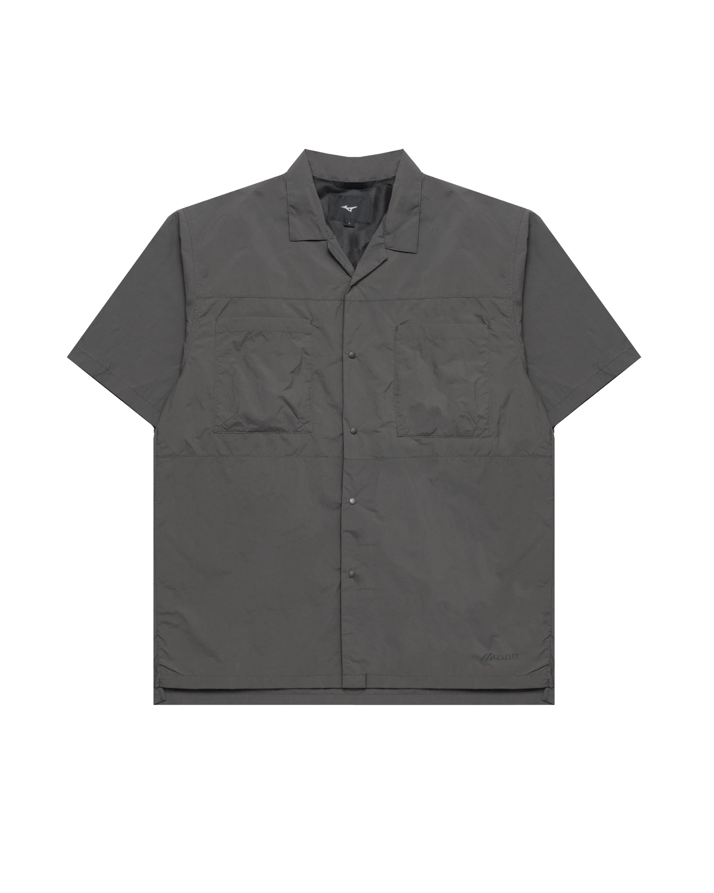Mizuno IMPERMALITE LIGHT FIELD SHIRT