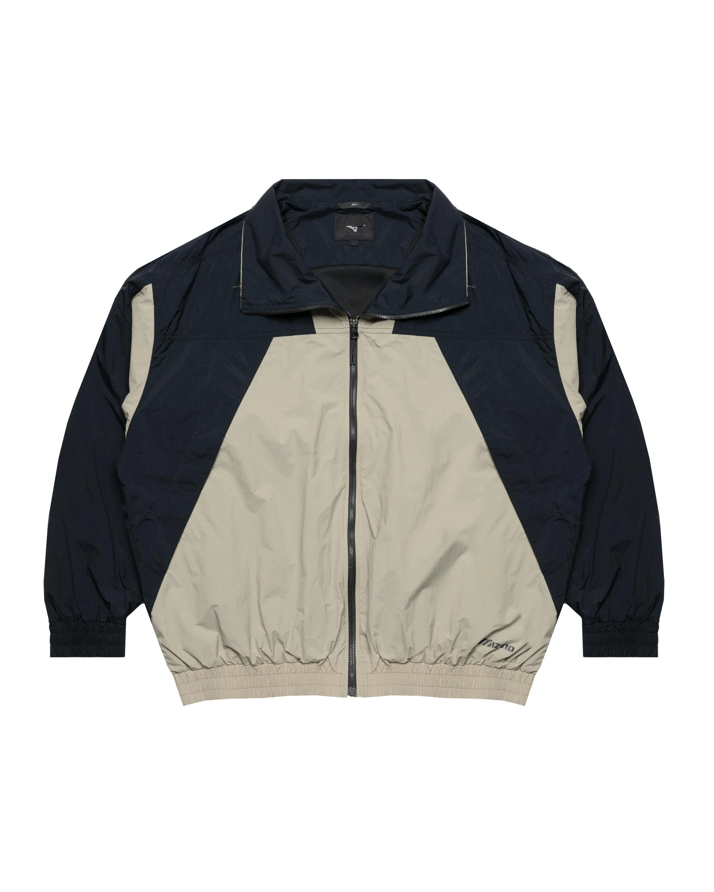 Mizuno LIGHT WINDBREAKER JACKET