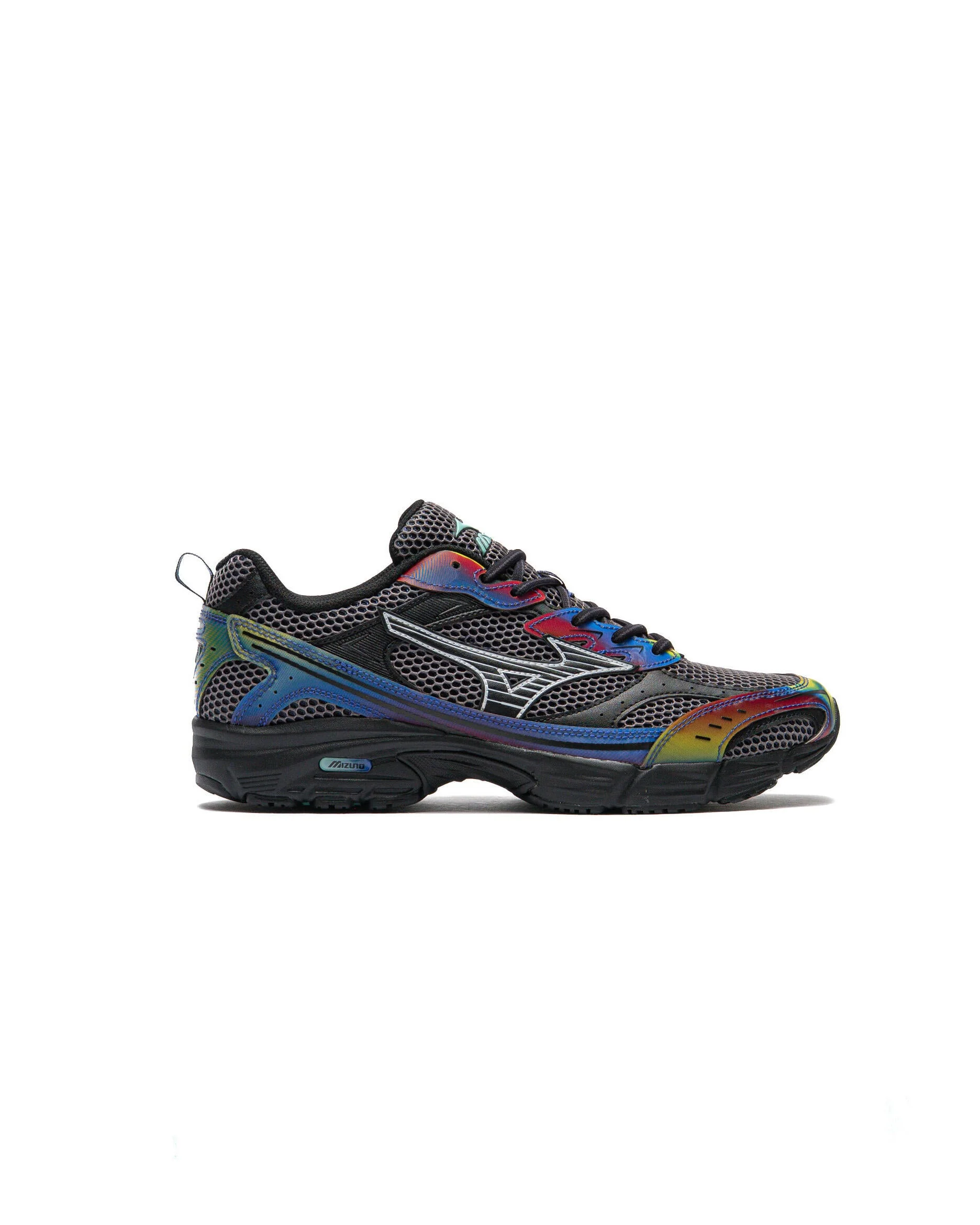 Mizuno MXR 'Midnight Velocity'