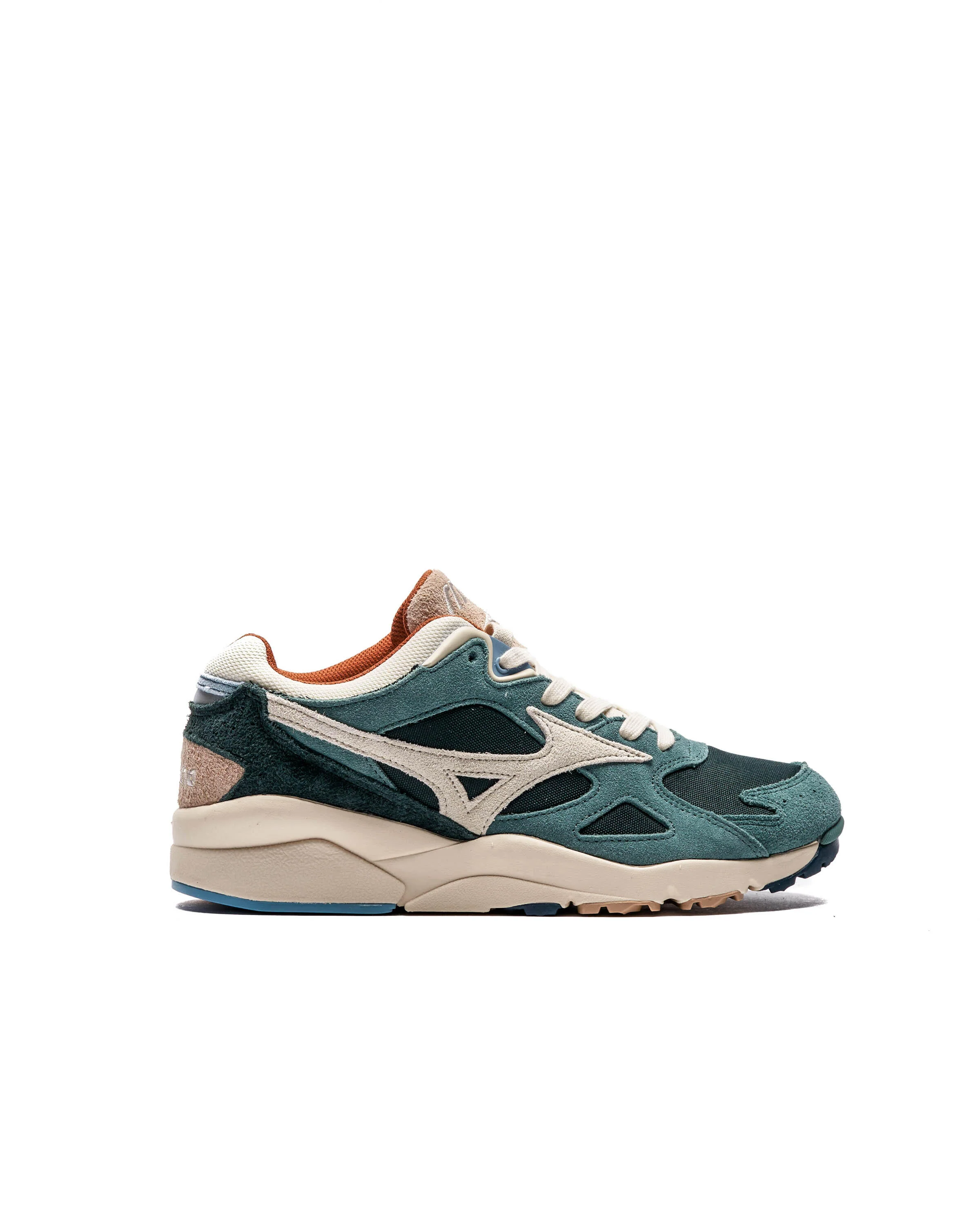 Mizuno Sky Medal
