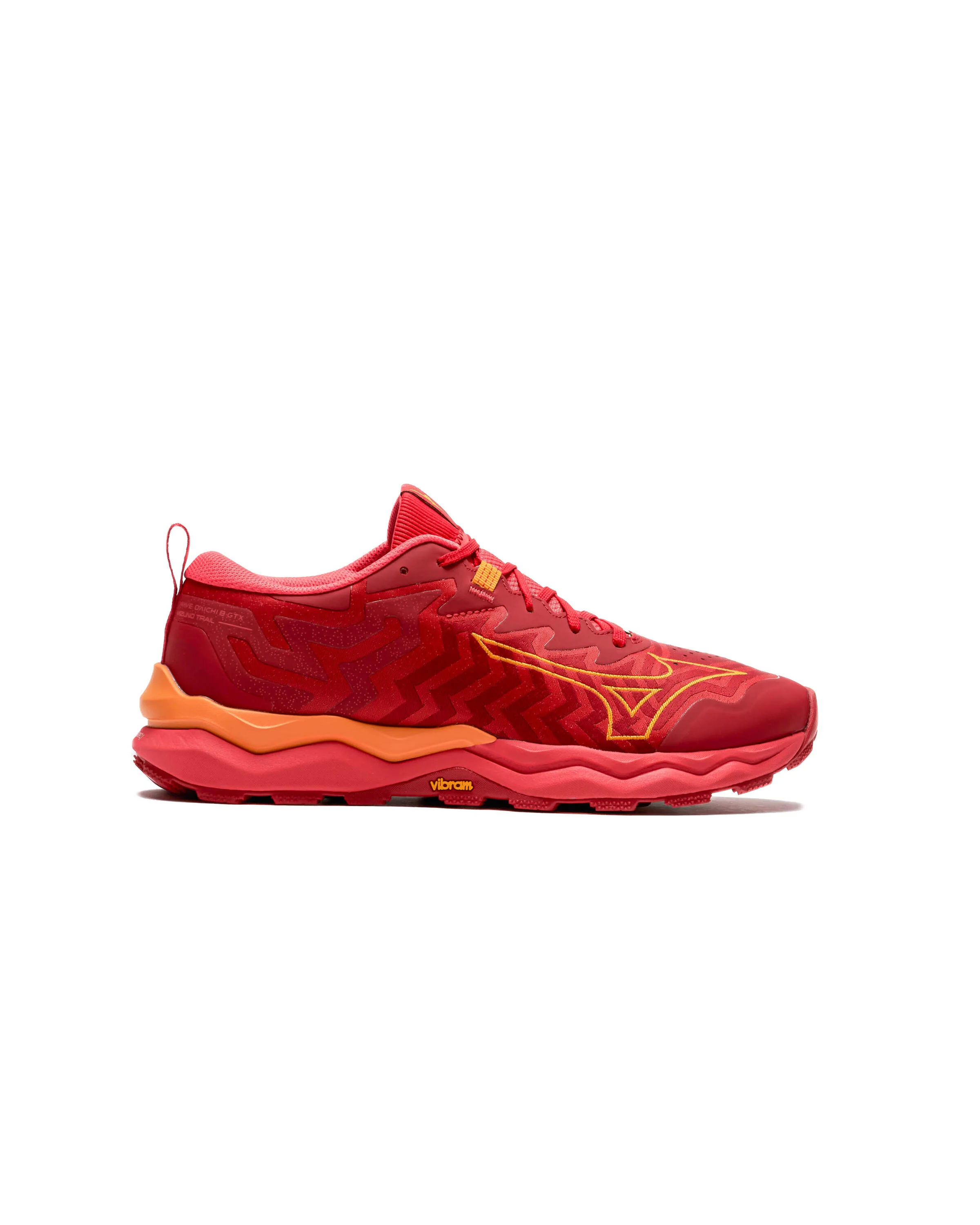 Mizuno WAVE DAICHI 8 Gore-Tex
