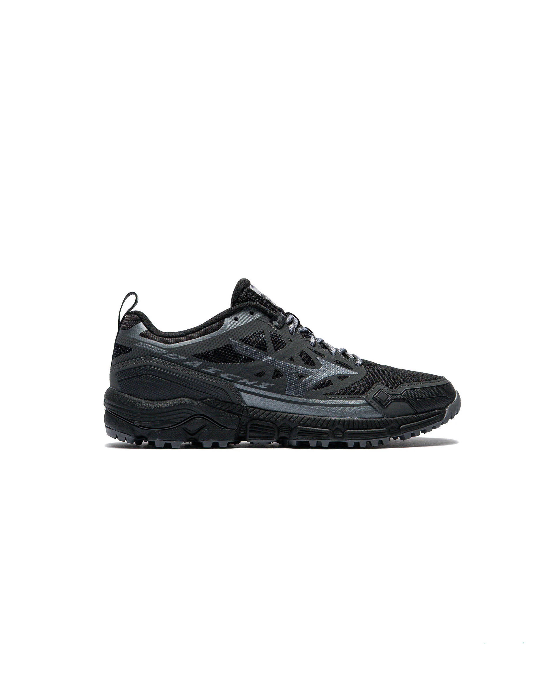 Mizuno WAVE DAICHI LS