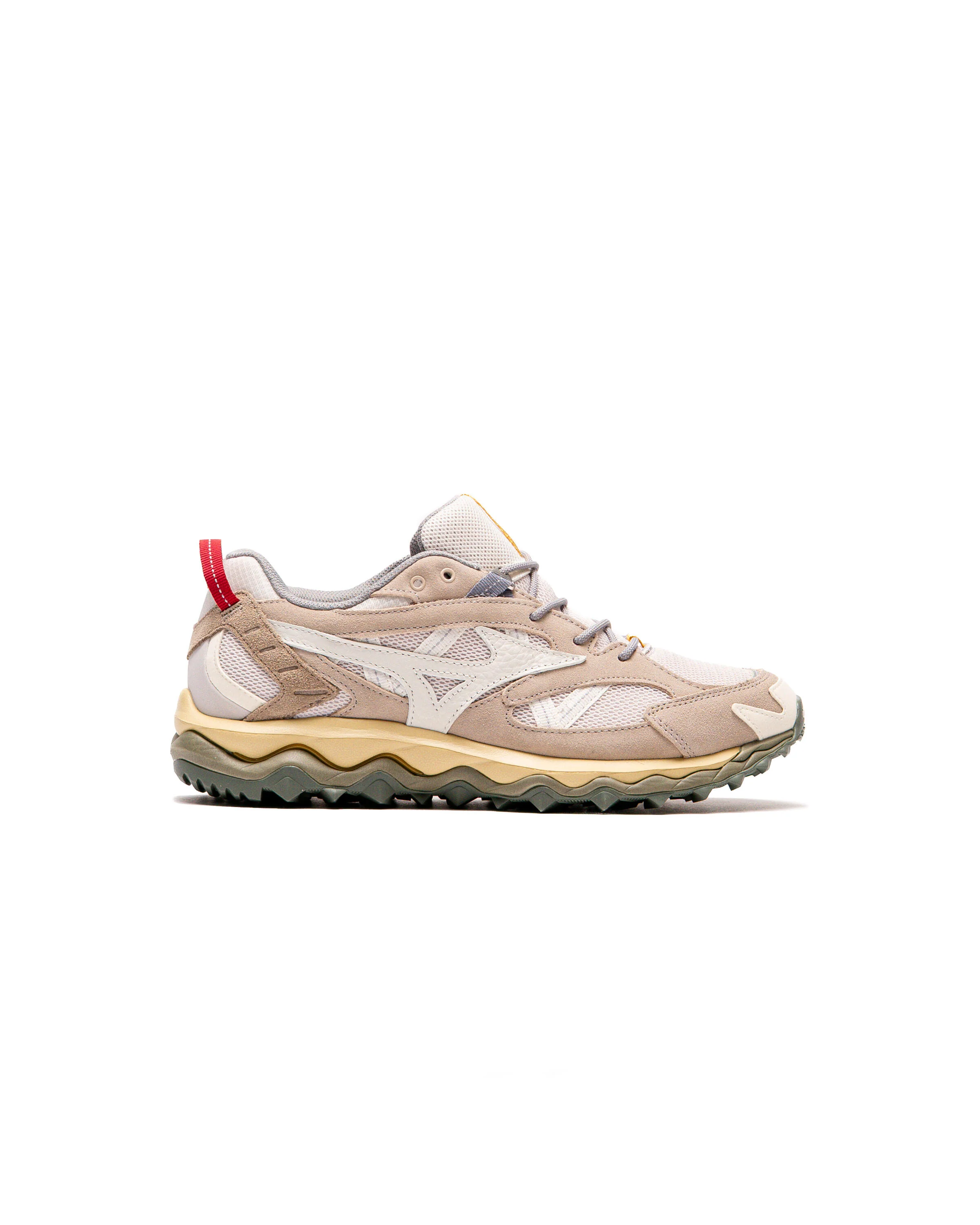 Mizuno WAVE MUJIN TL