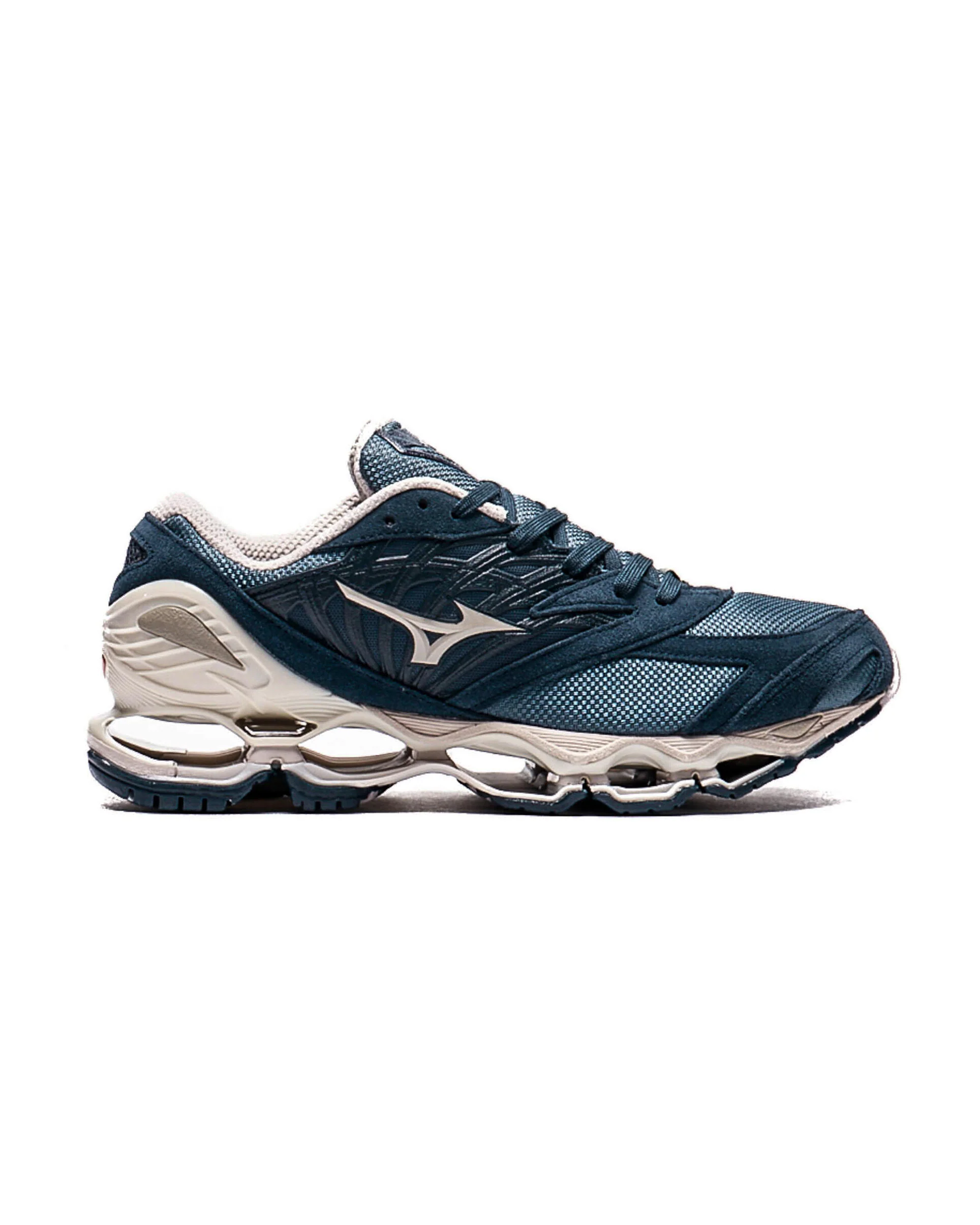 Mizuno Wave Prophecy 8 LS