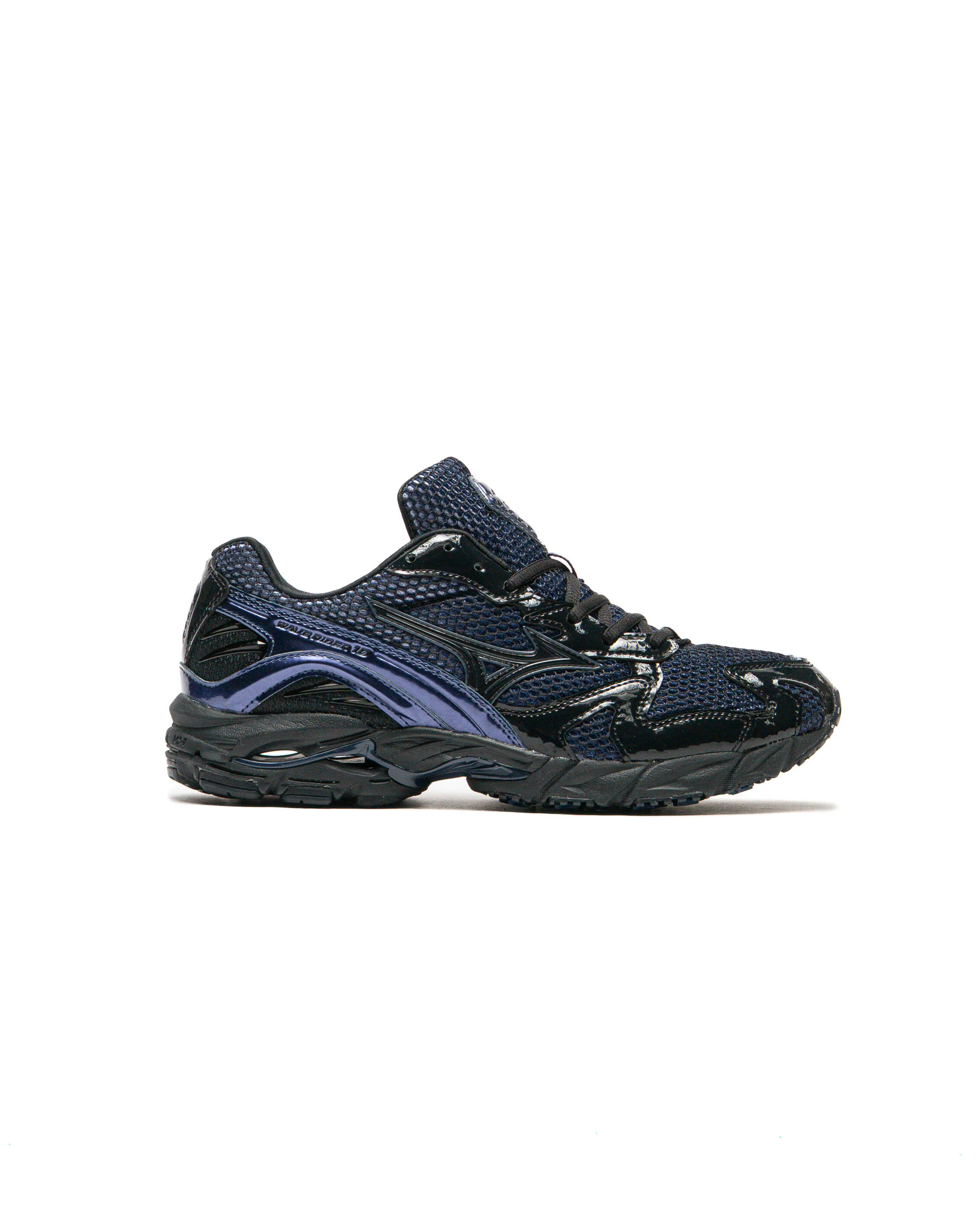 Mizuno x END. WAVE RIDER 10