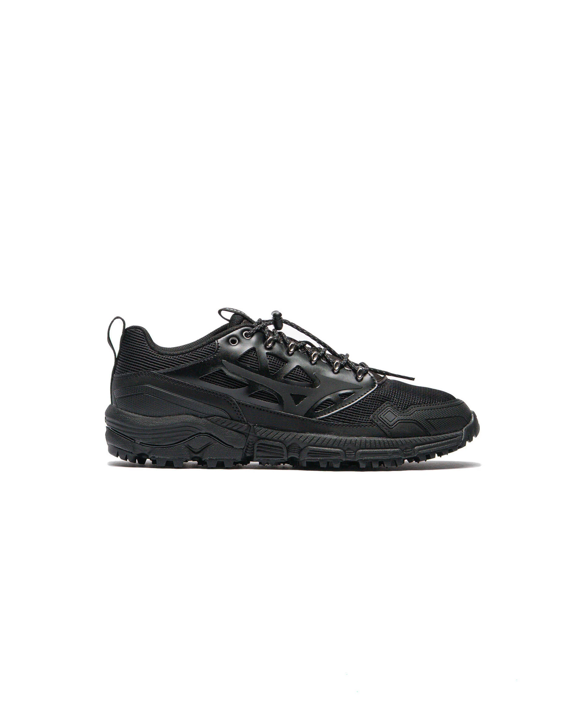 Mizuno WAVE DAICHI LS Winterized