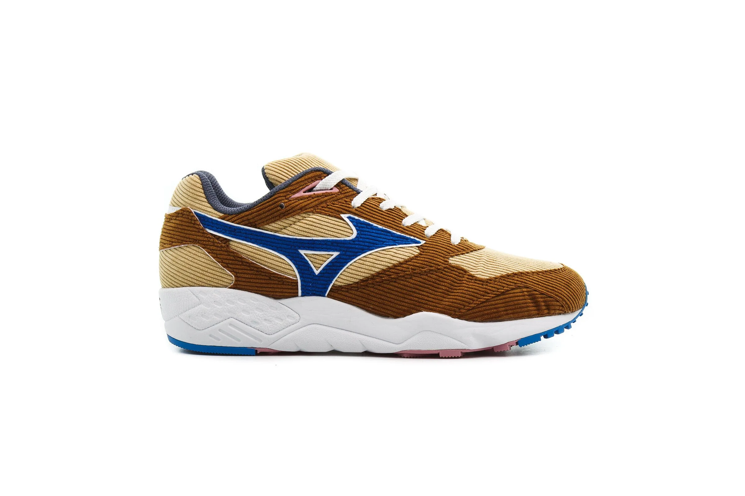 Mizuno x Shinzo Paris Contender
