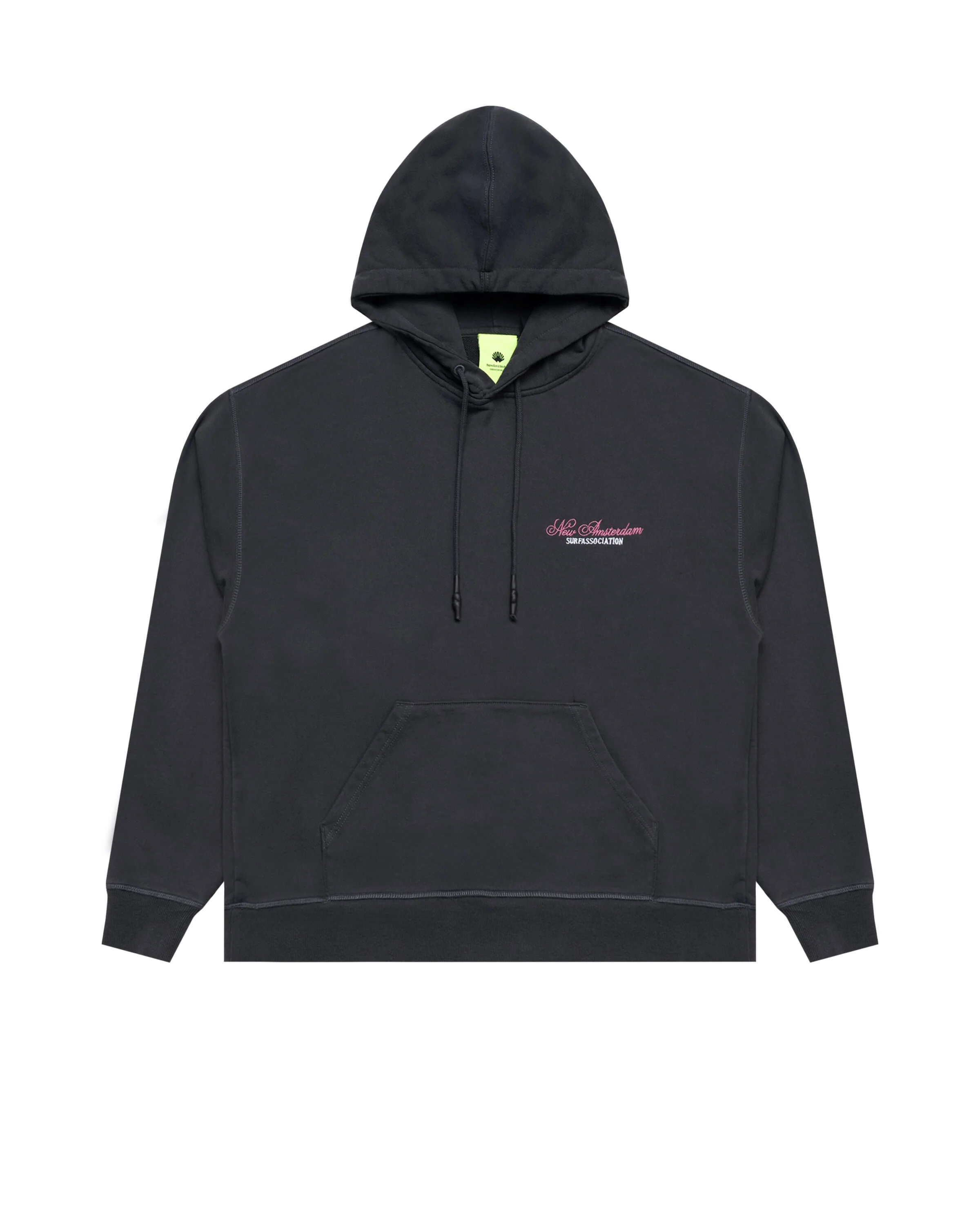 New Amsterdam Surf Association ATLAS HOODIE