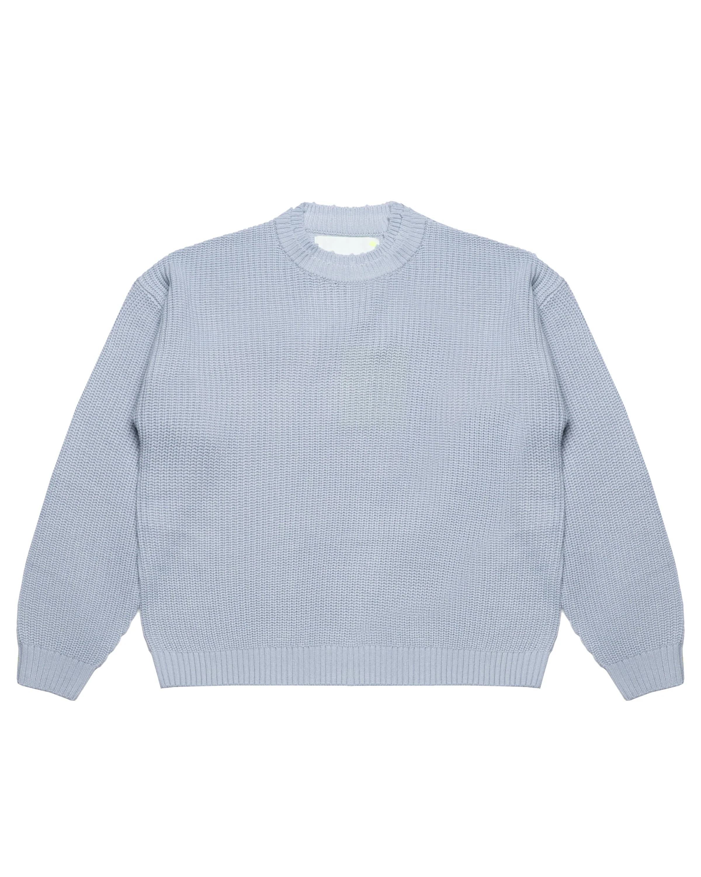 NEW AMSTERDAM SURF ASSOCIATION BIG LOGO CREWNECK