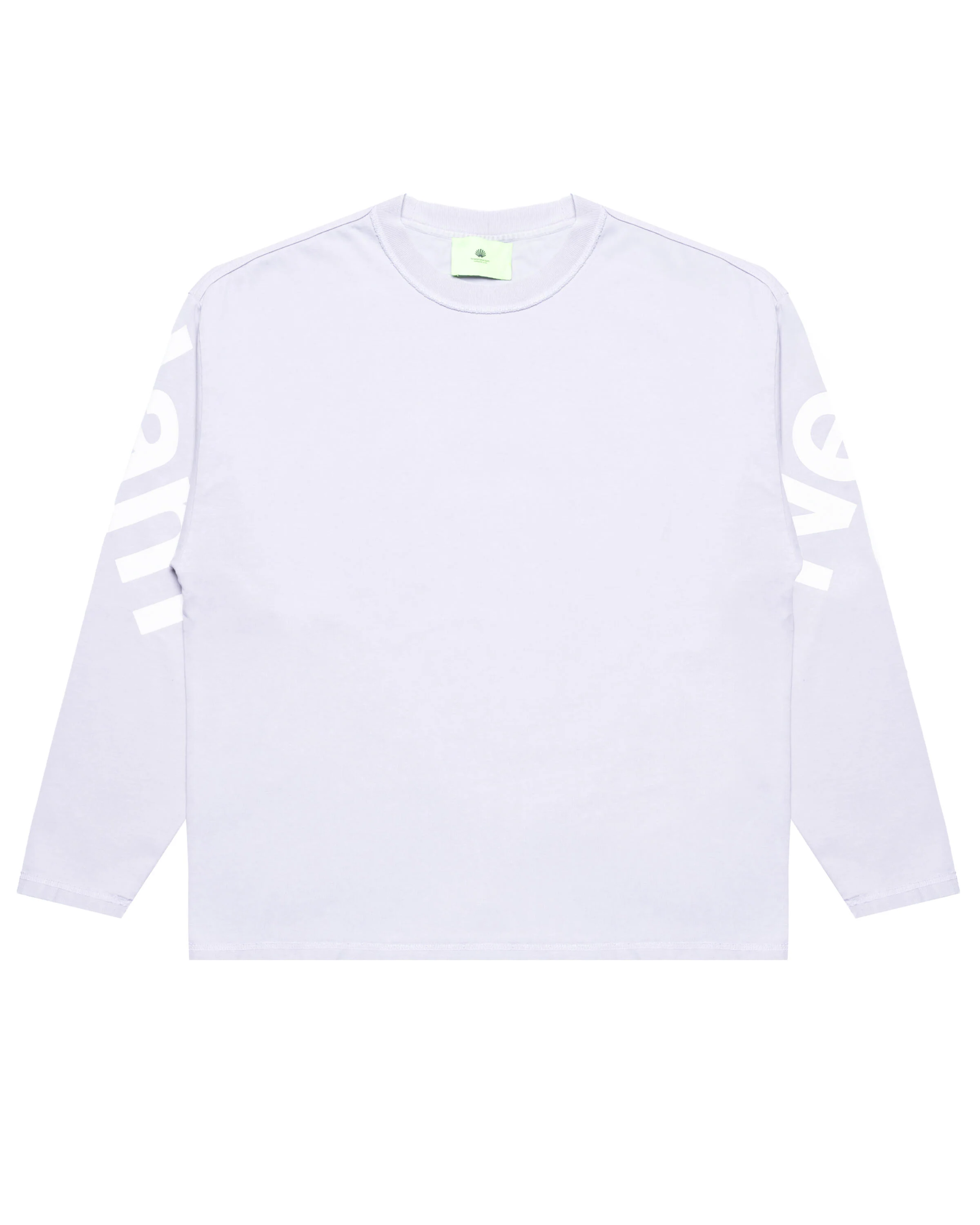 New Amsterdam Surf Association BIG LOGO CREWNECK