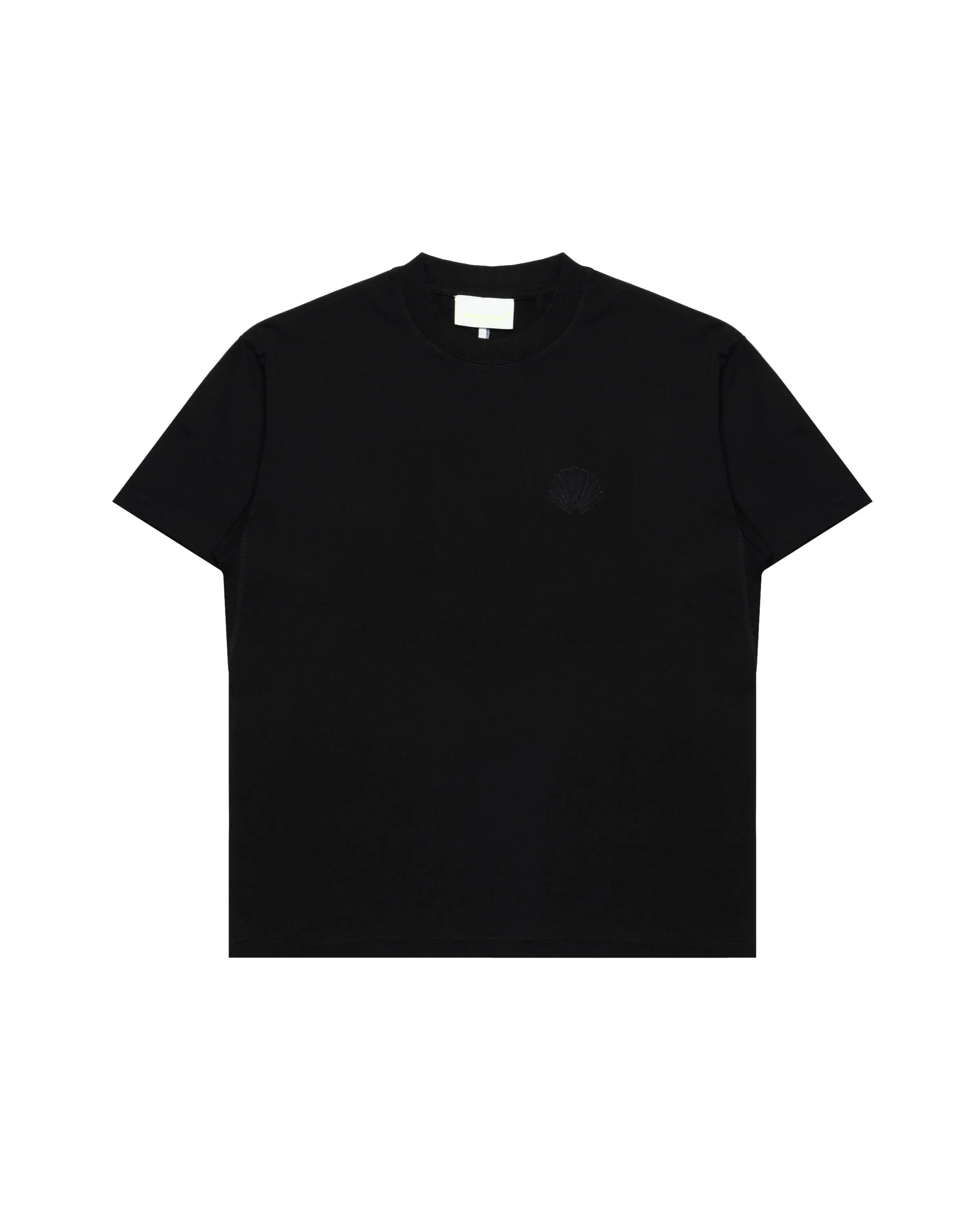 NEW AMSTERDAM SURF ASSOCIATION CHOP TEE