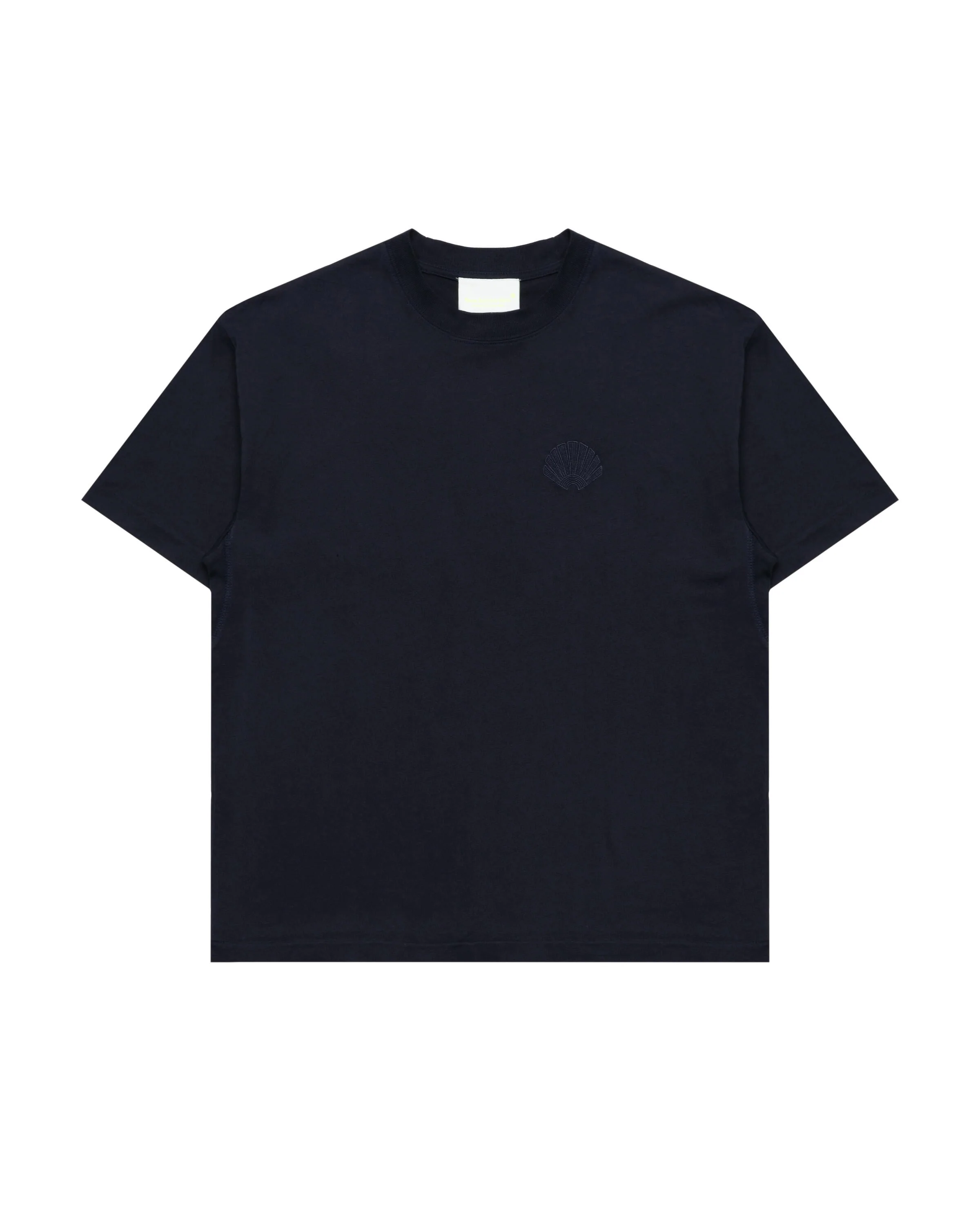 NEW AMSTERDAM SURF ASSOCIATION CHOP TEE