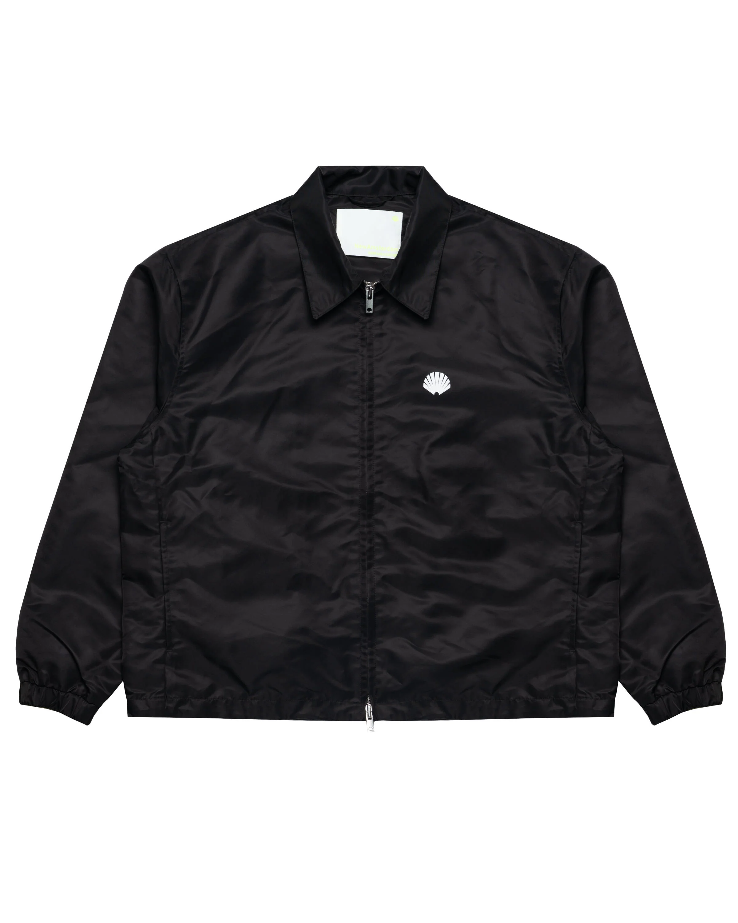 NEW AMSTERDAM SURF ASSOCIATION COACH JACKET