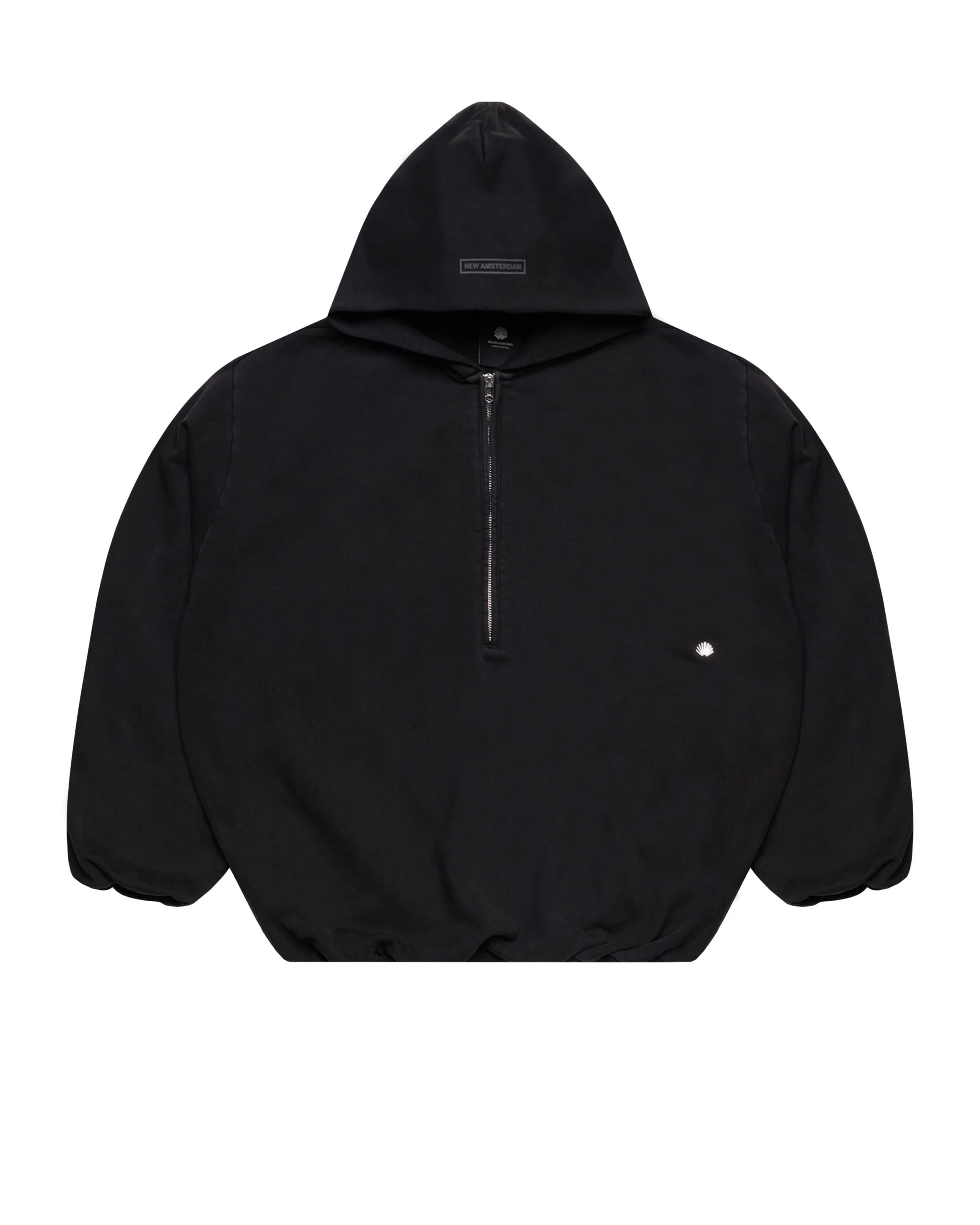 New Amsterdam Surf Association INFLATABLE HOODIE