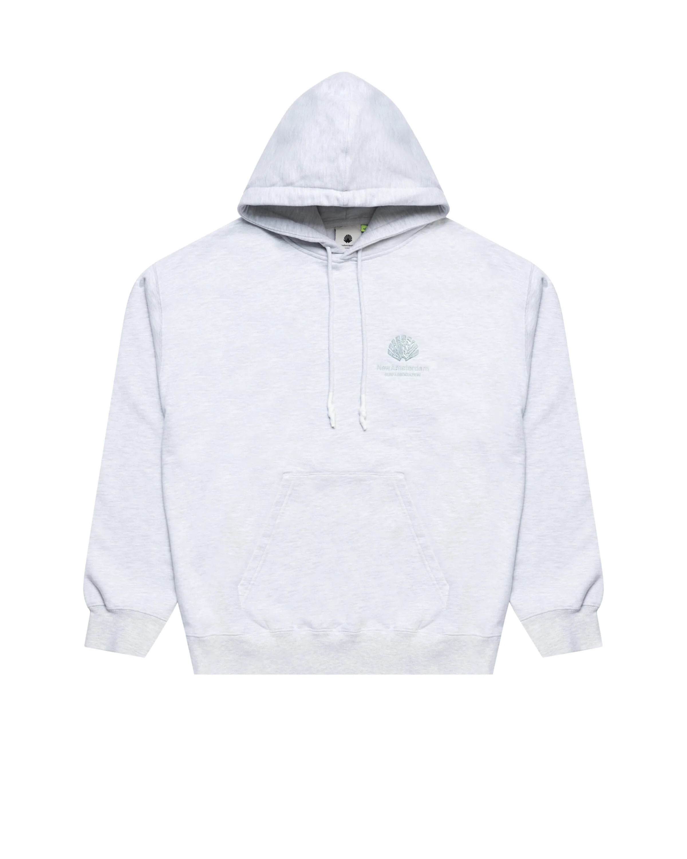 New Amsterdam Surf Association LOGO HOODIE