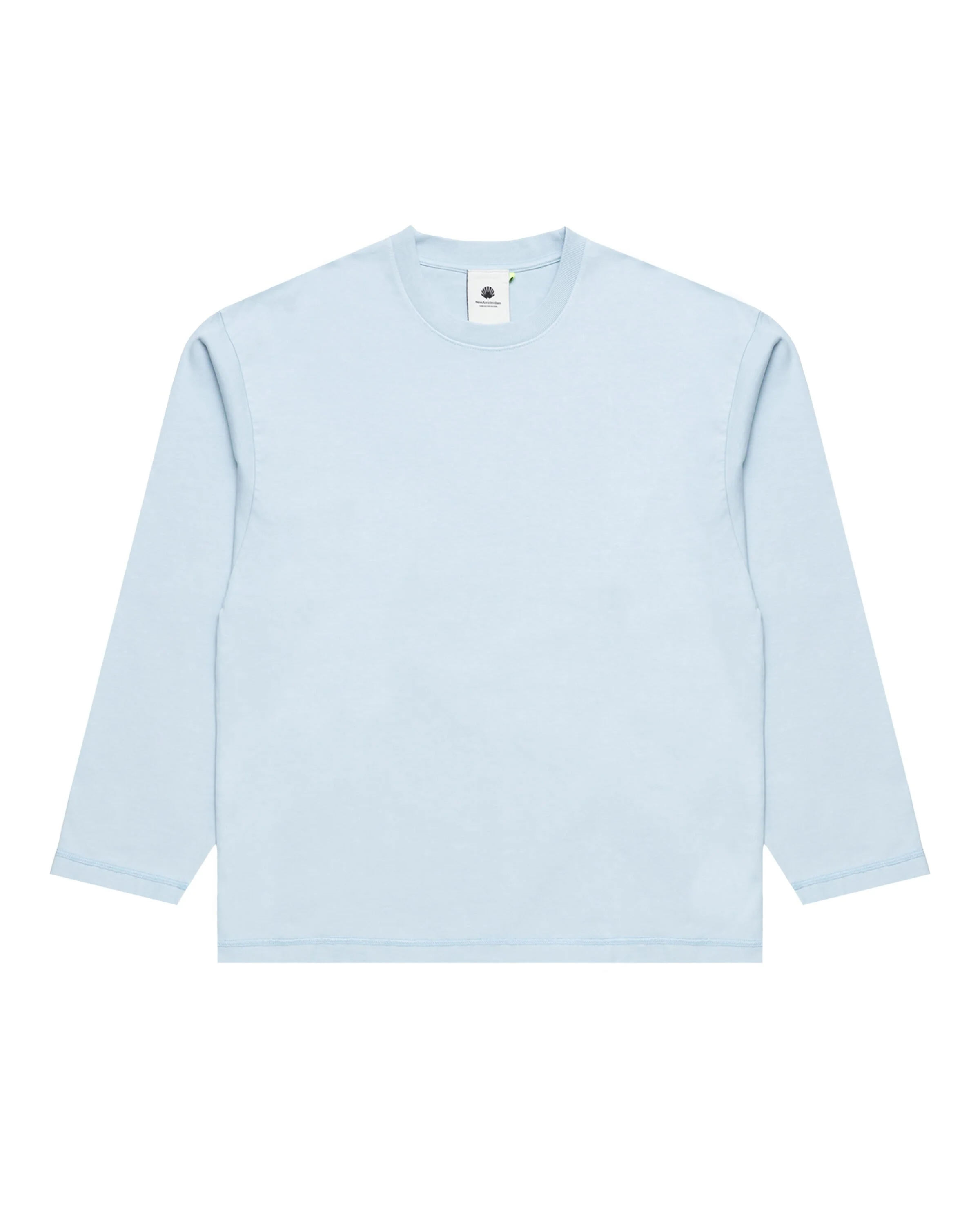 New Amsterdam Surf Association LOGO LINE LONGSLEEVE