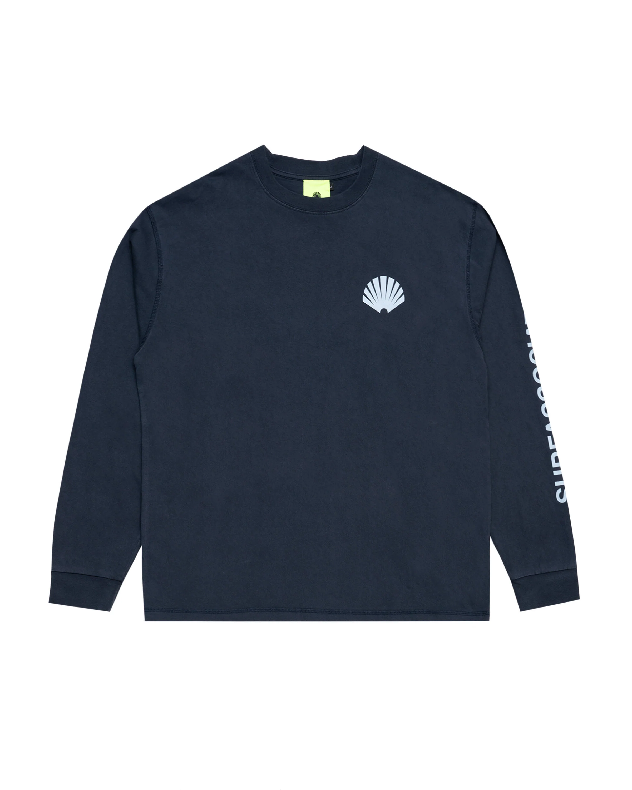 New Amsterdam Surf Association LOGO LONGSLEEVE