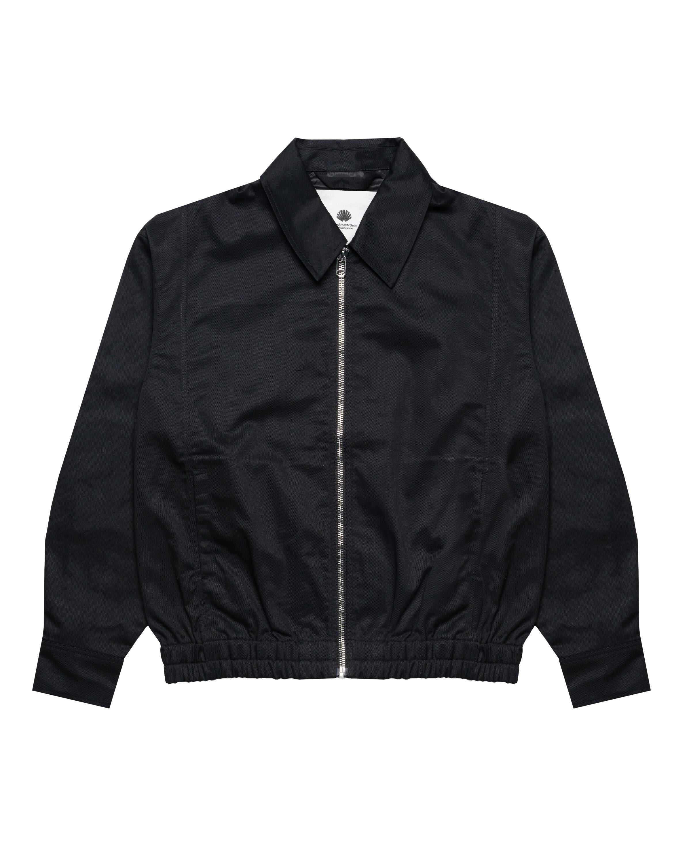 New Amsterdam Surf Association RE-WORK JACKET