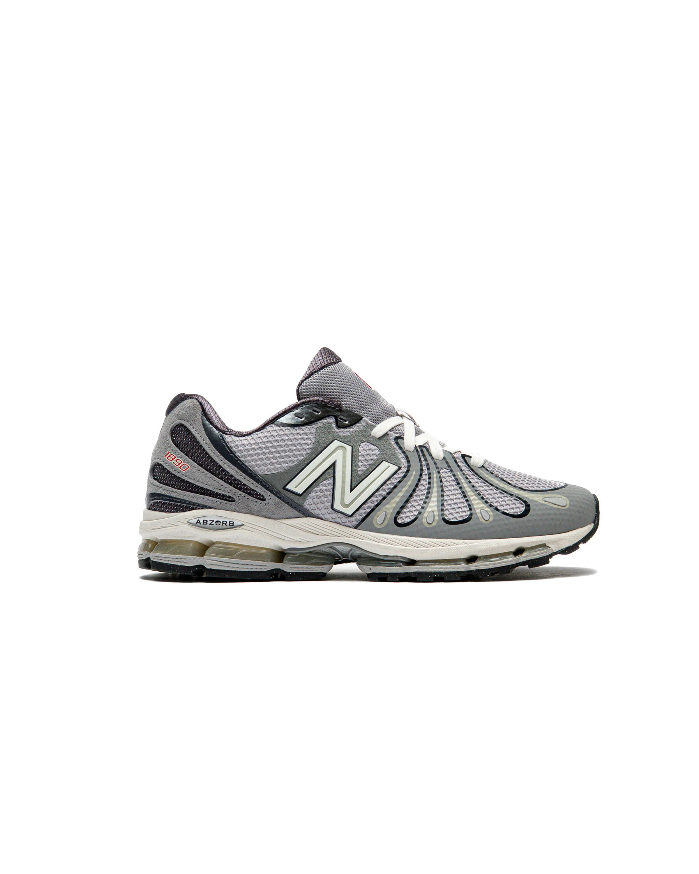 New Balance 1890 'Grey Days'
