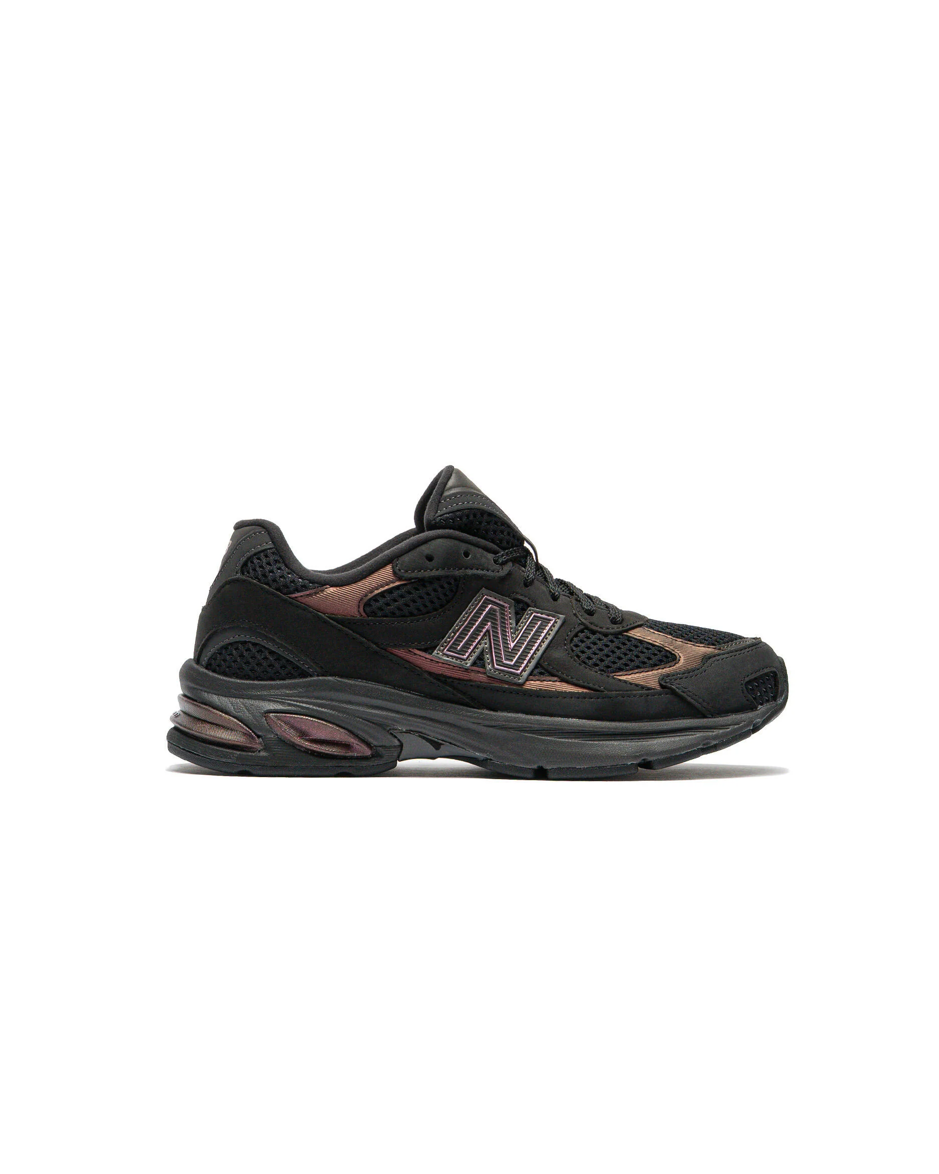 New Balance 2010