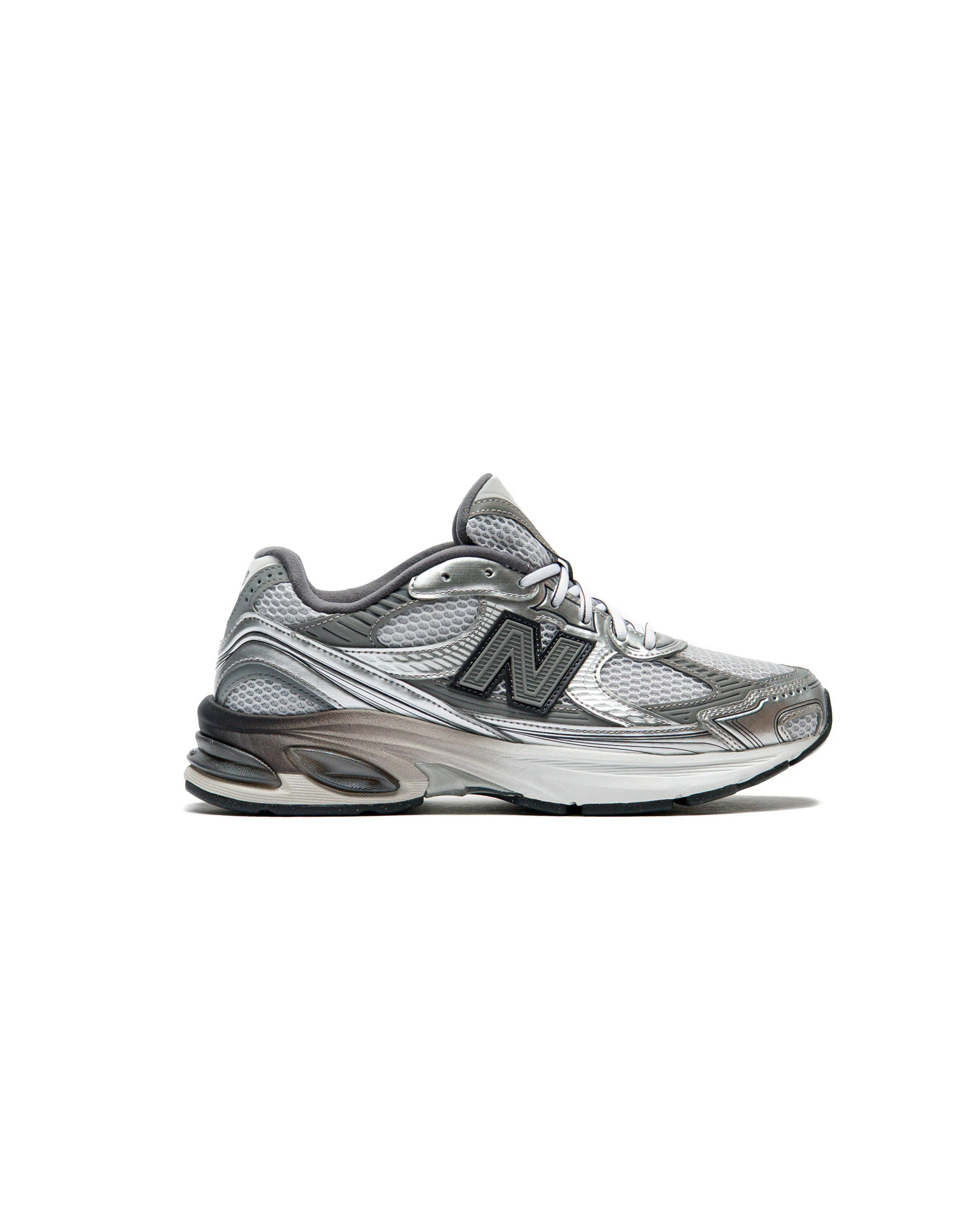 New Balance 2010 'Grey Days'