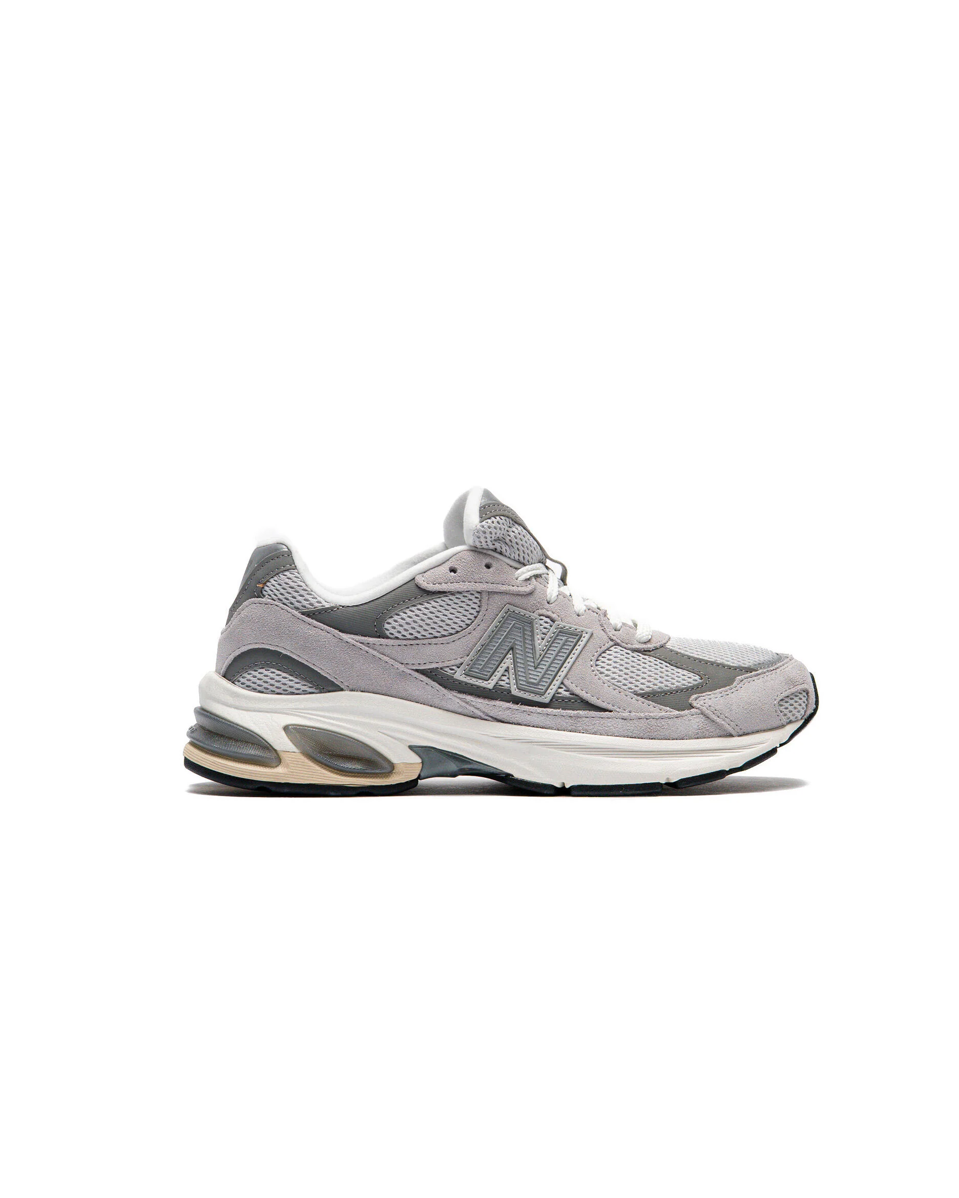 New Balance 2010