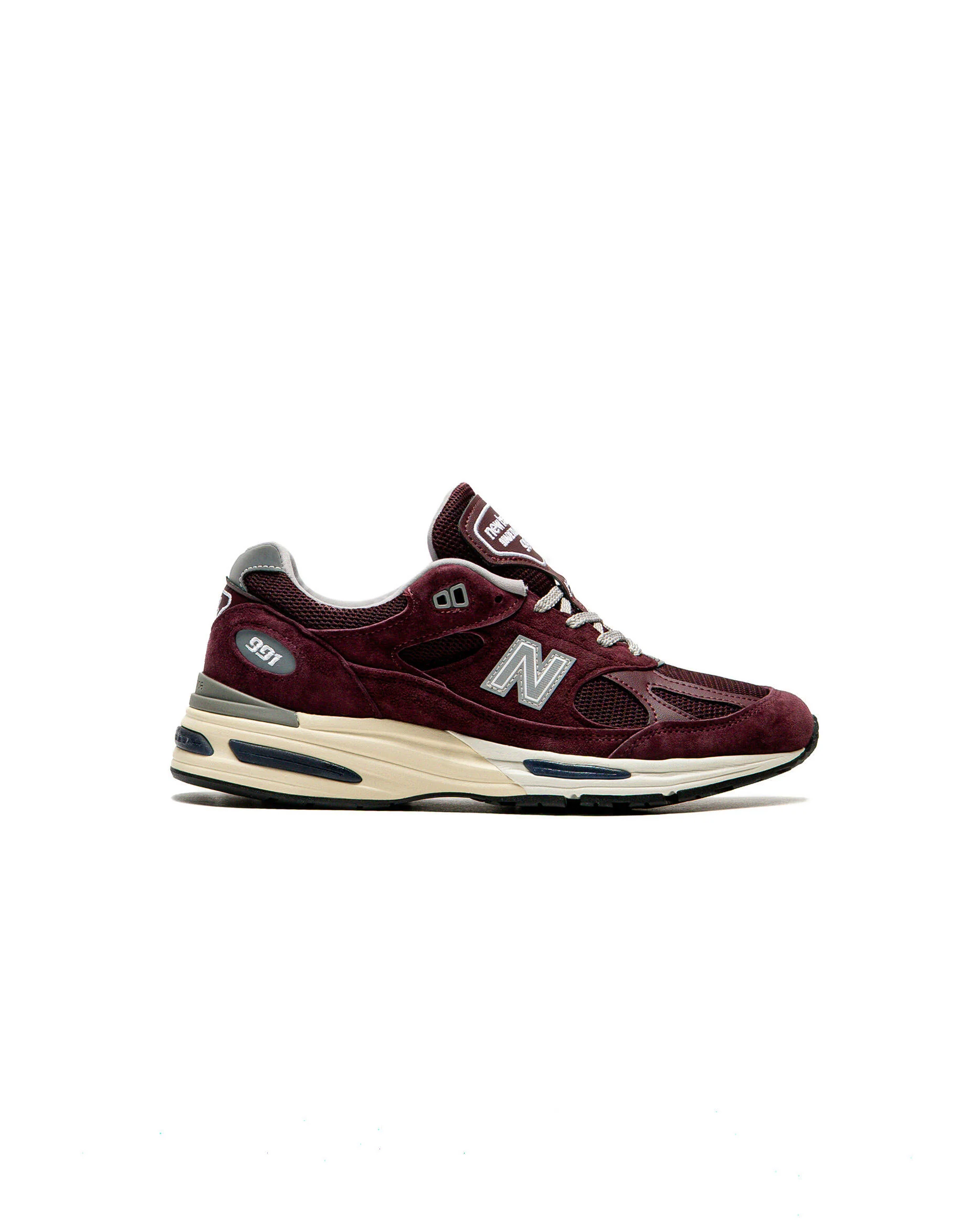 New Balance 991v2 - Made in UK