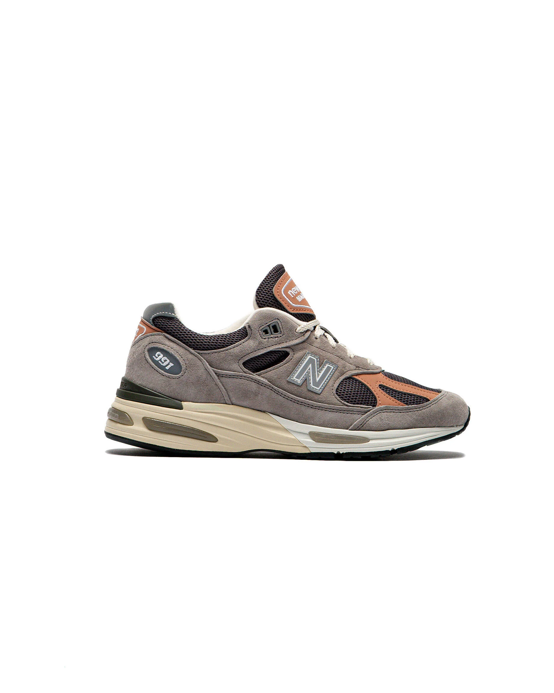 New Balance 991v2 - Made in UK