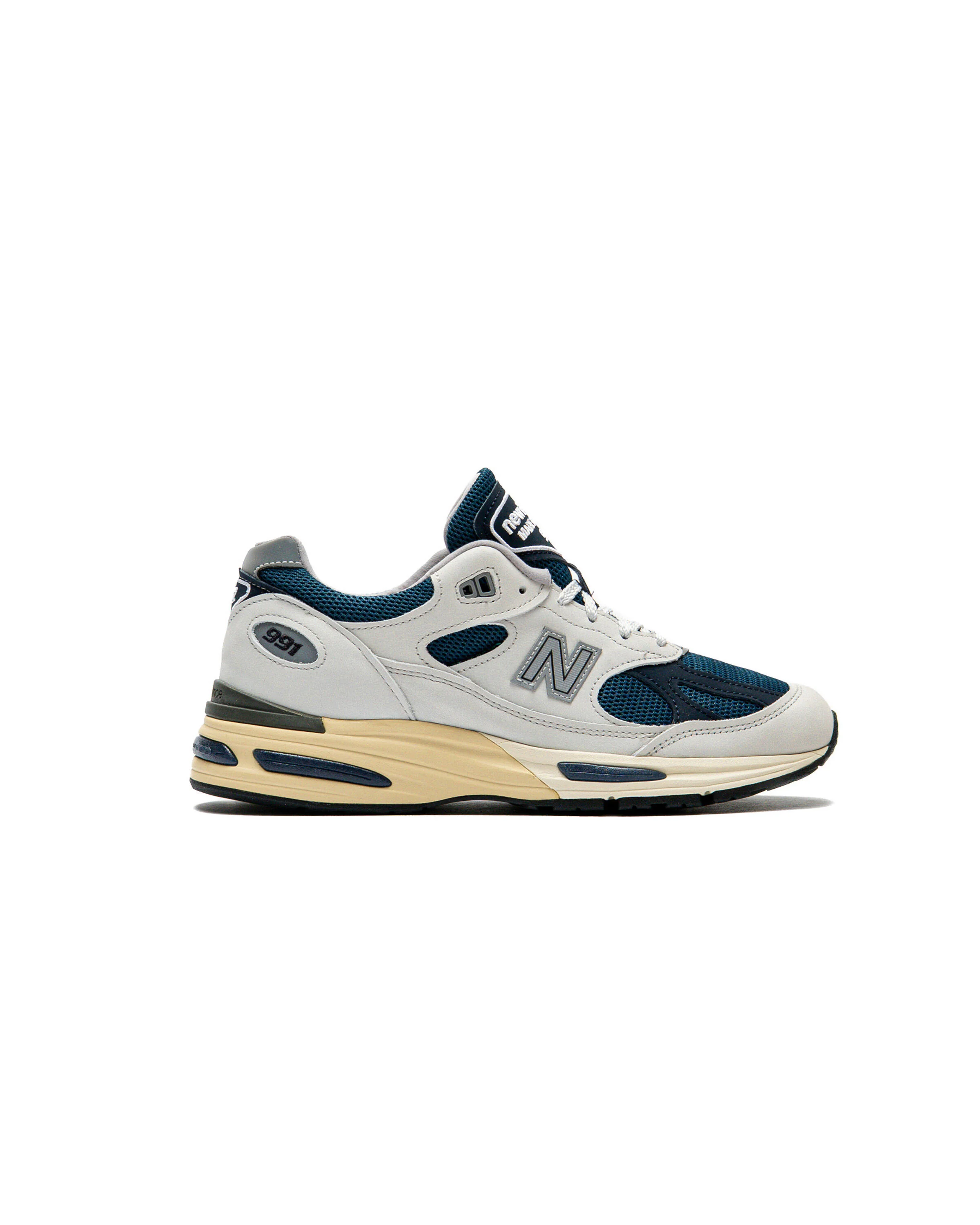 New Balance 991v2 - Made in UK