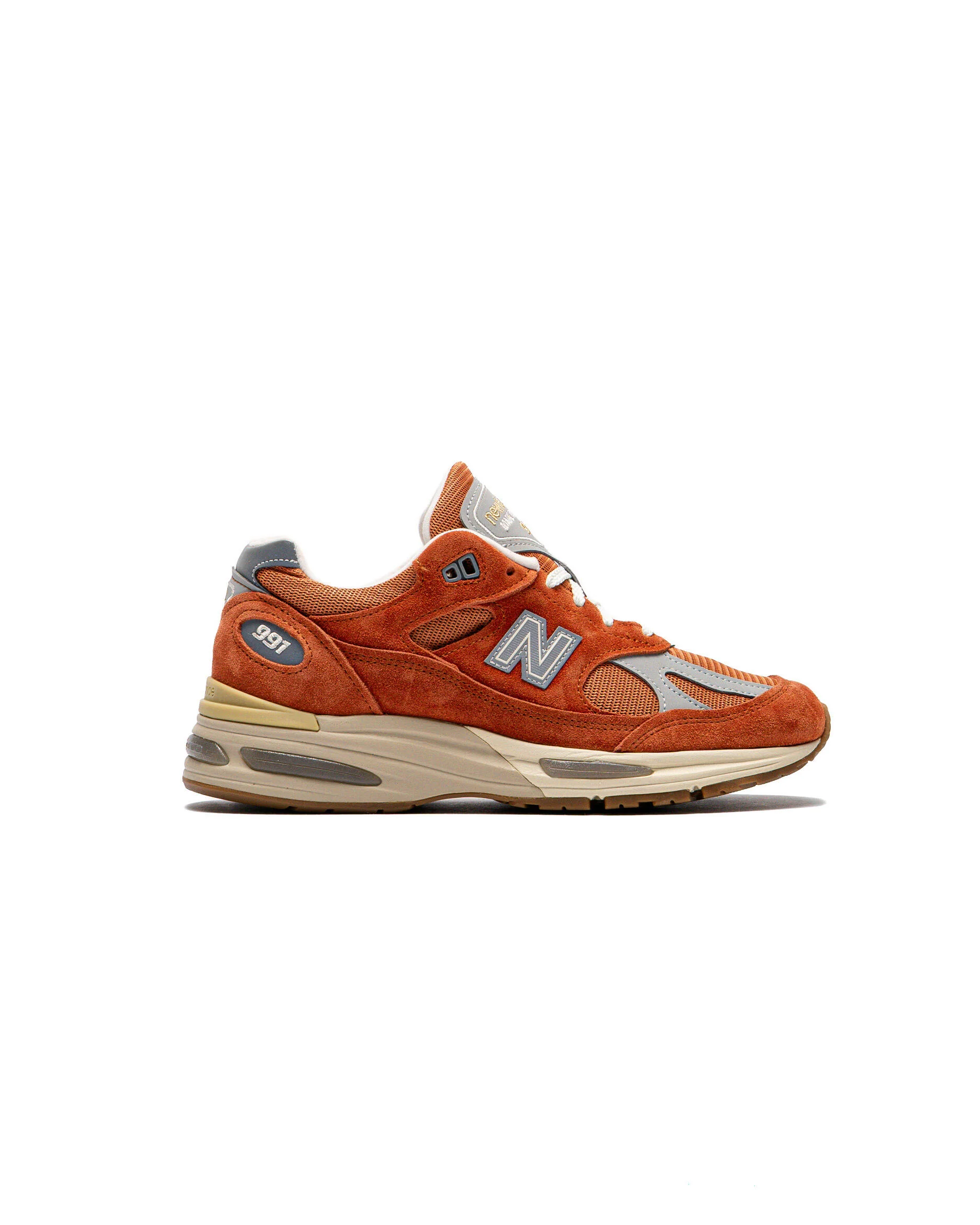 New Balance 991v2 - Made in UK