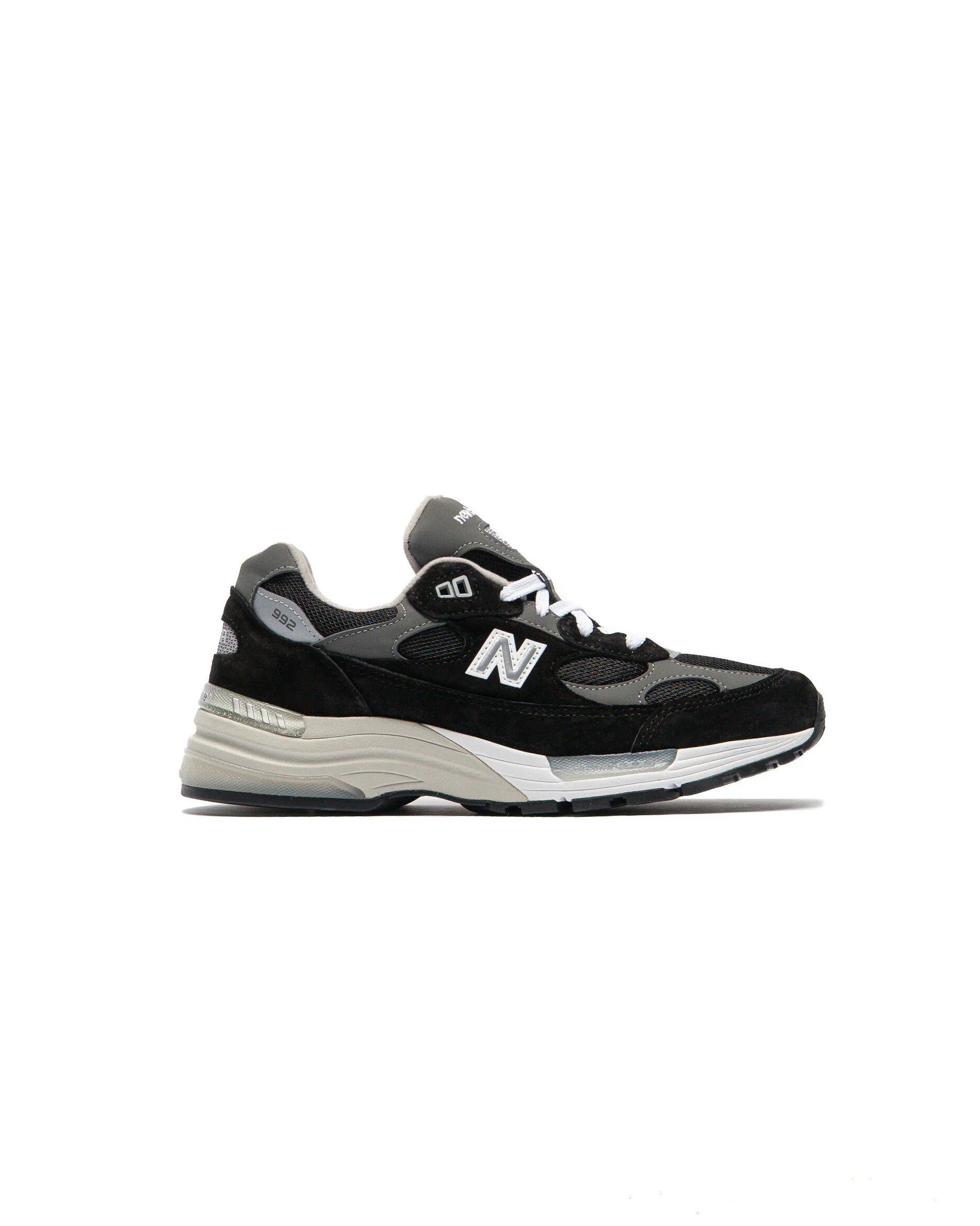 New Balance 992 - Made in USA