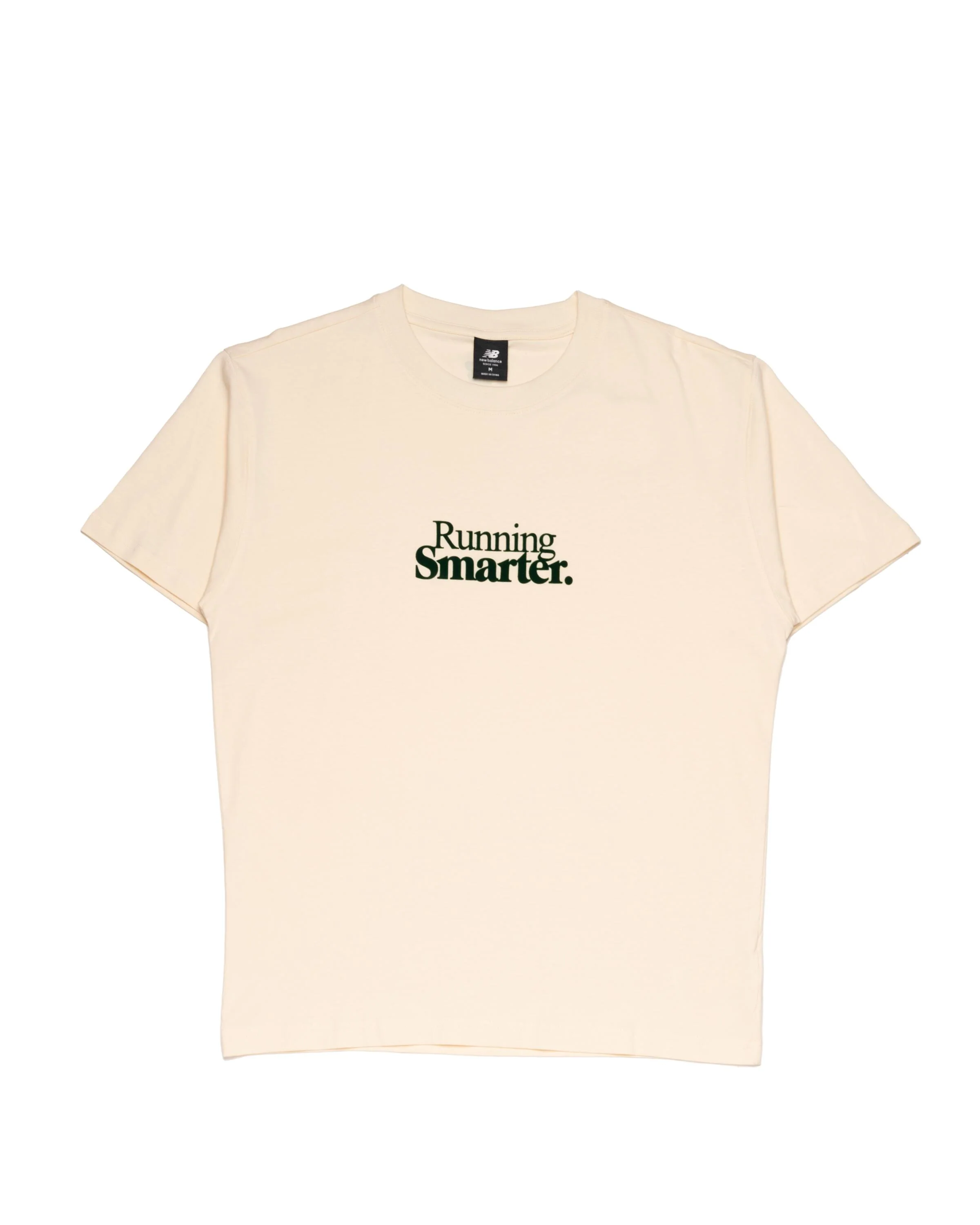 New Balance Athletics 70s Run Short Sleeve Graphic Tee