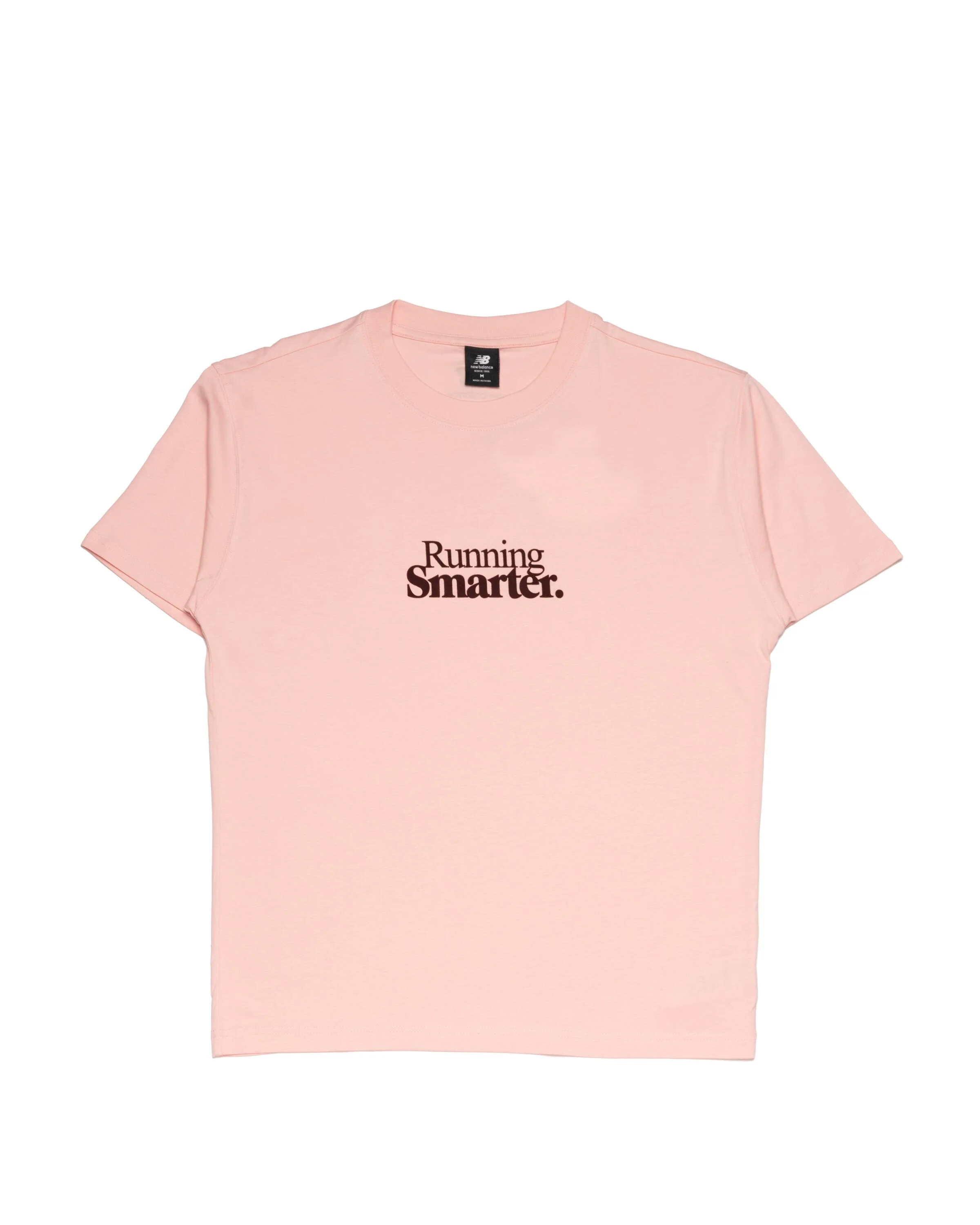 New Balance Athletics 70s Run Short Sleeve Graphic Tee