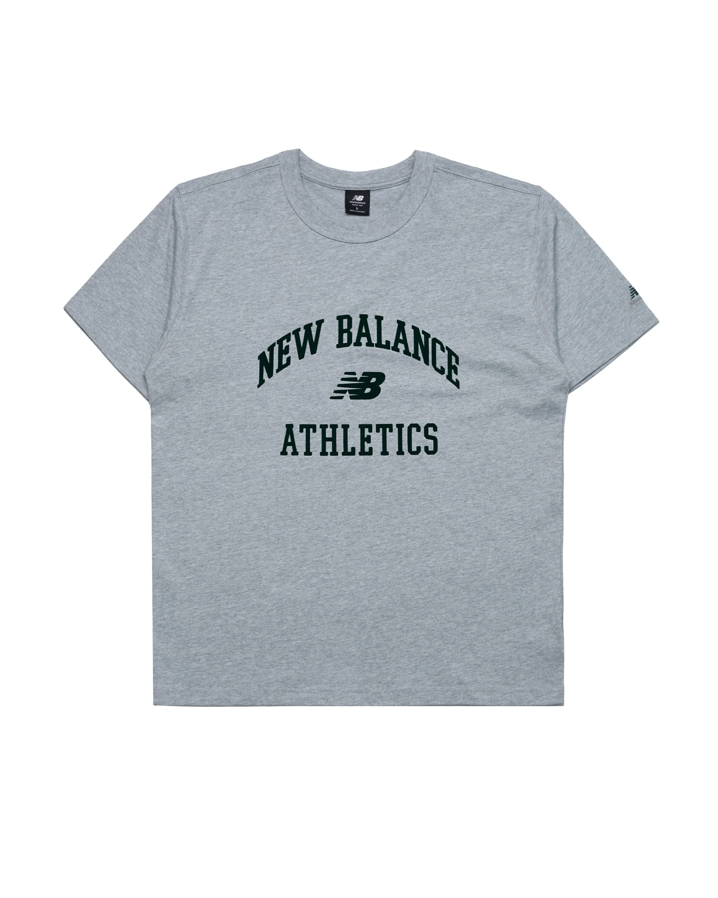 New Balance Athletics Varsity Graphic T-Shirt